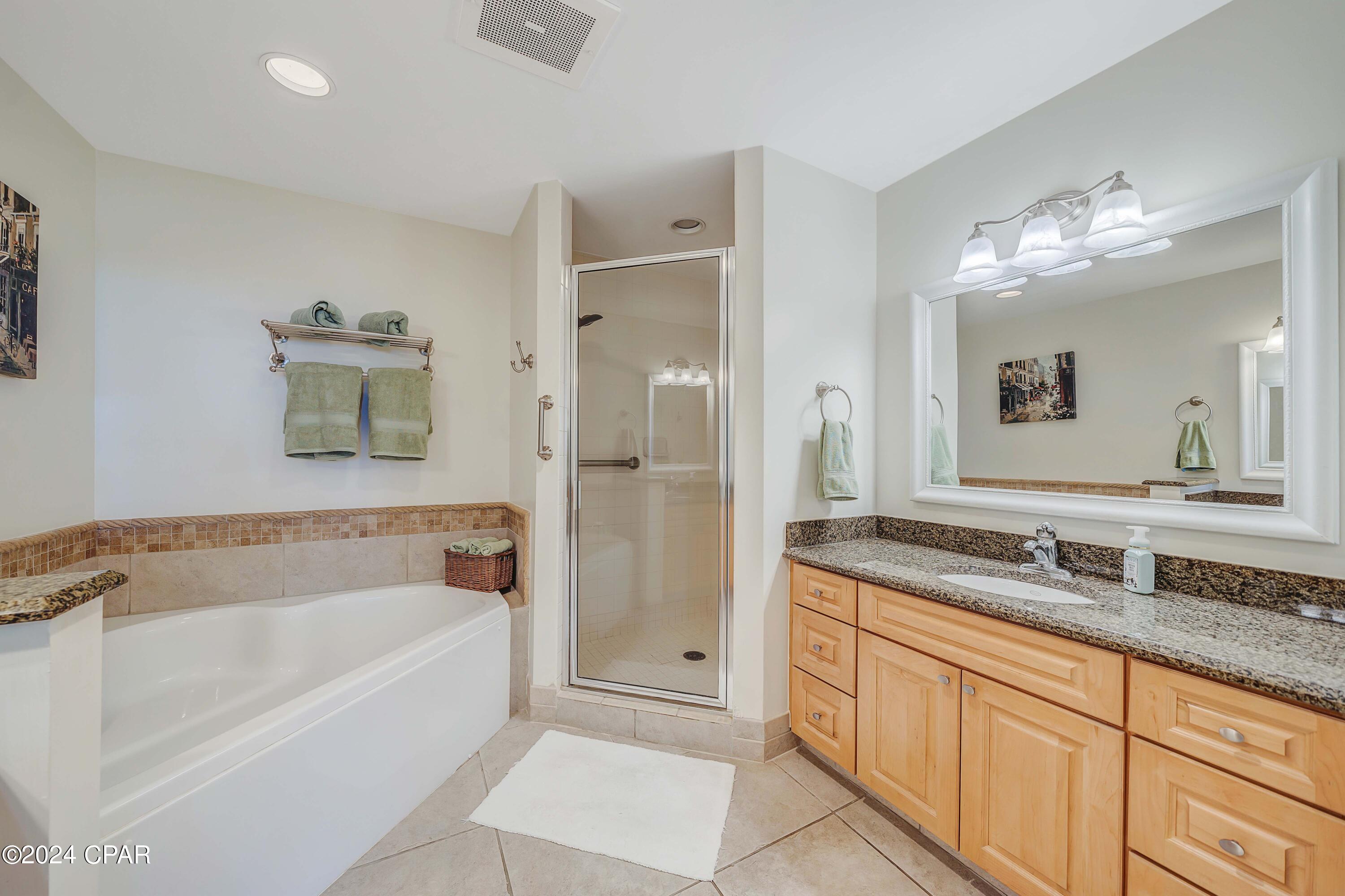 Bay Point Grand Residences - Residential