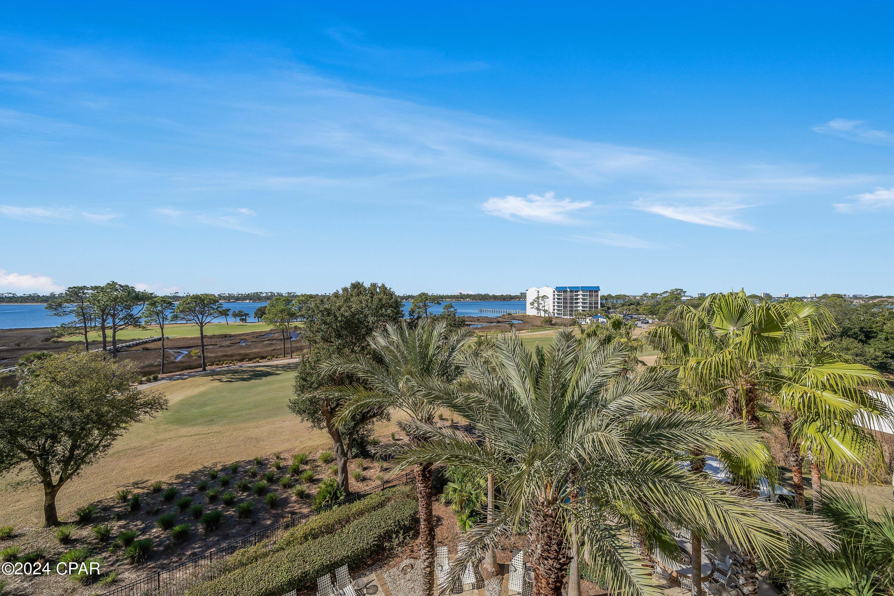 Bay Point Grand Residences - Residential