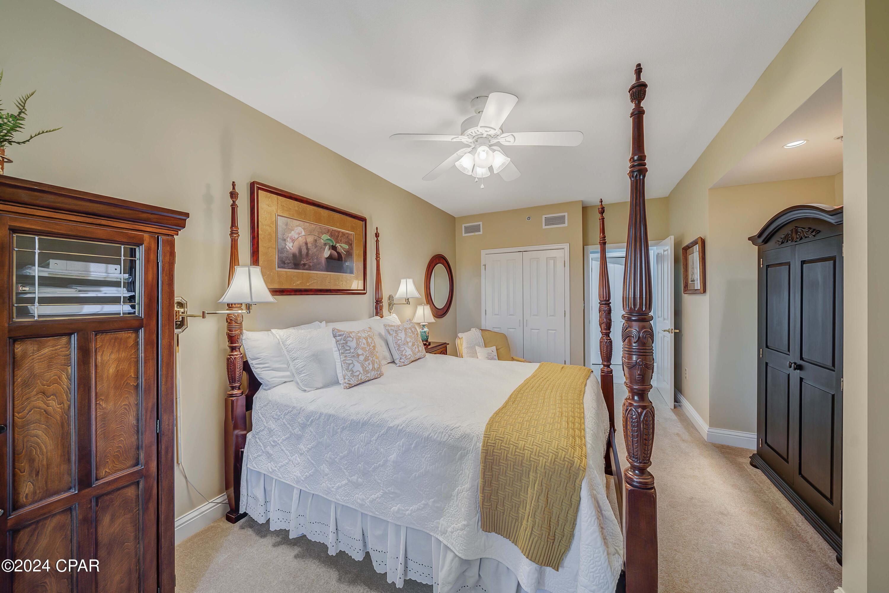 Bay Point Grand Residences - Residential