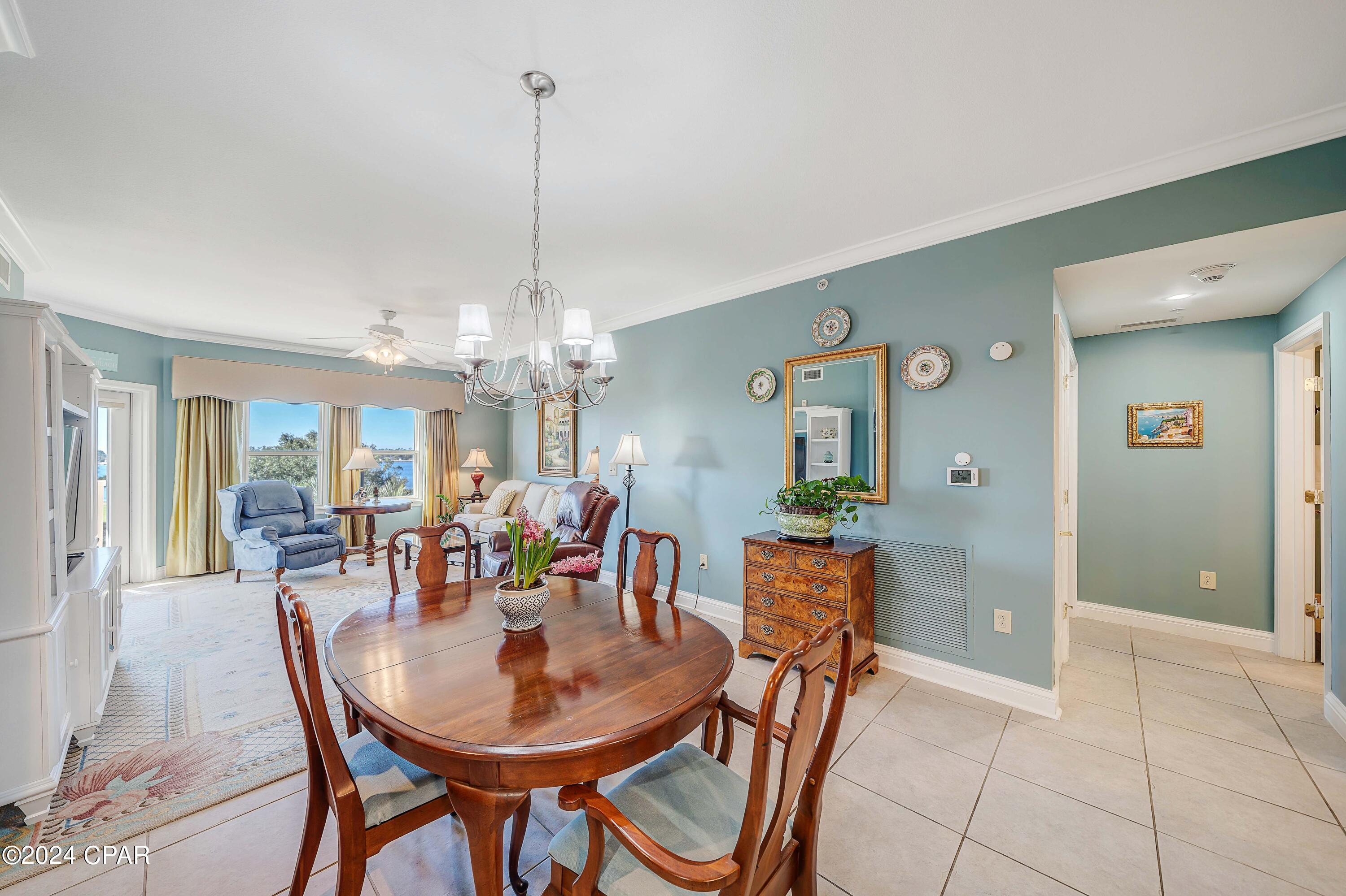 Bay Point Grand Residences - Residential