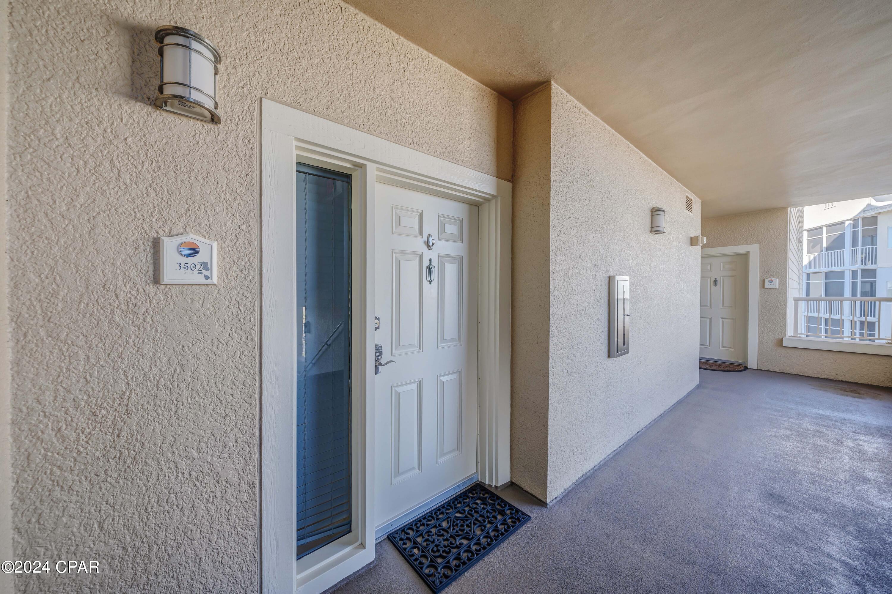 Bay Point Grand Residences - Residential