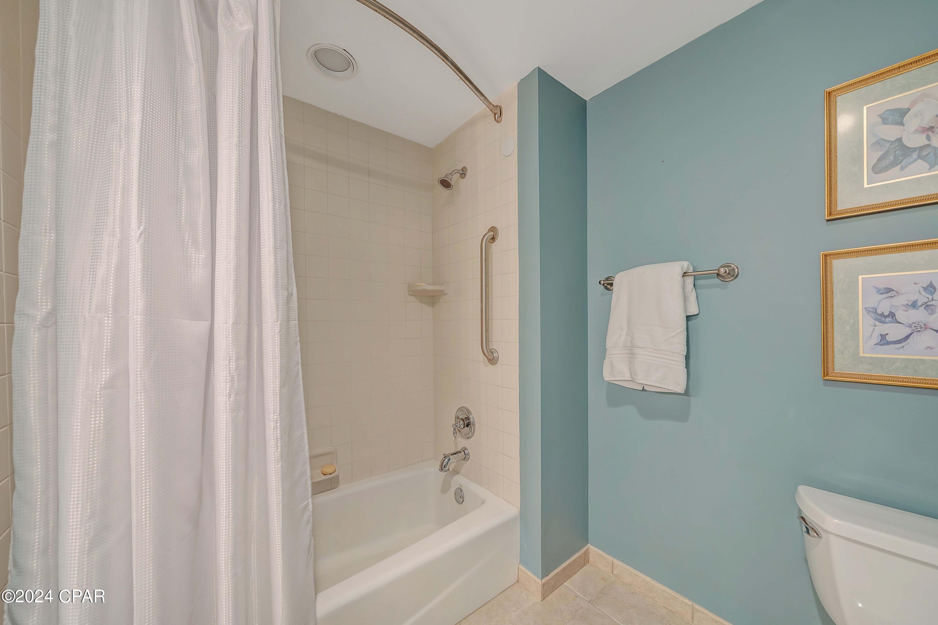 Bay Point Grand Residences - Residential