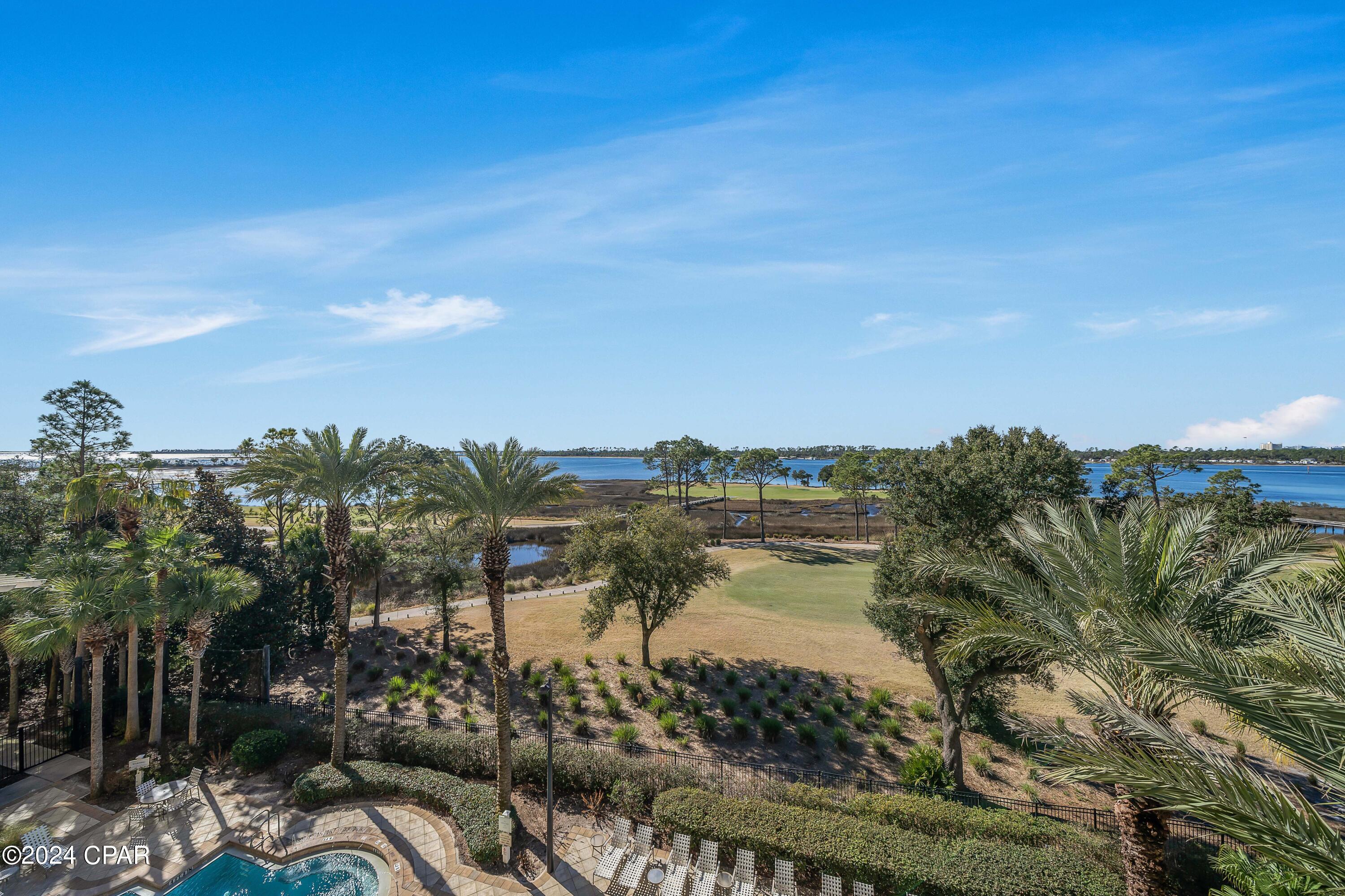 Bay Point Grand Residences - Residential