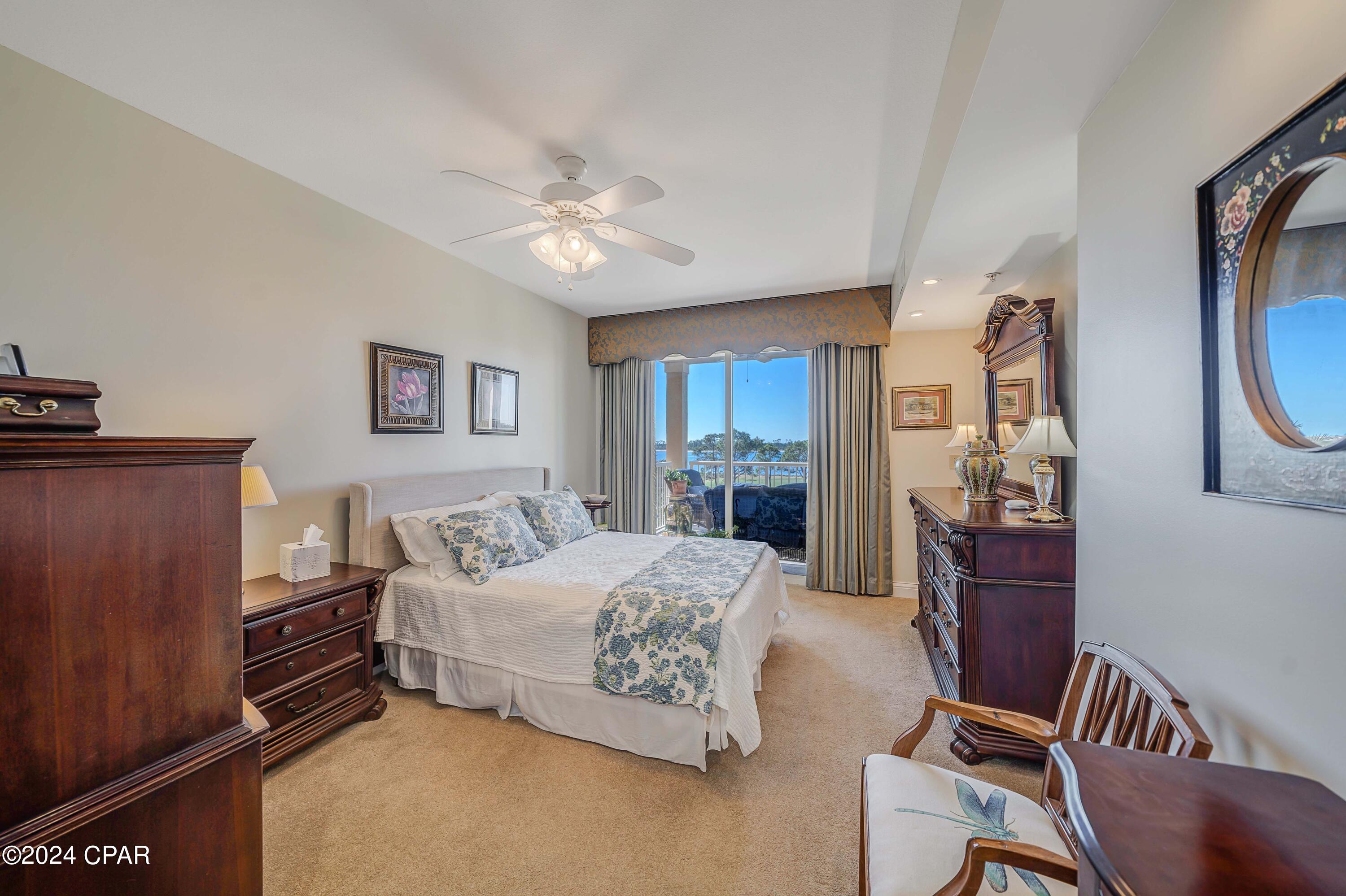 Bay Point Grand Residences - Residential