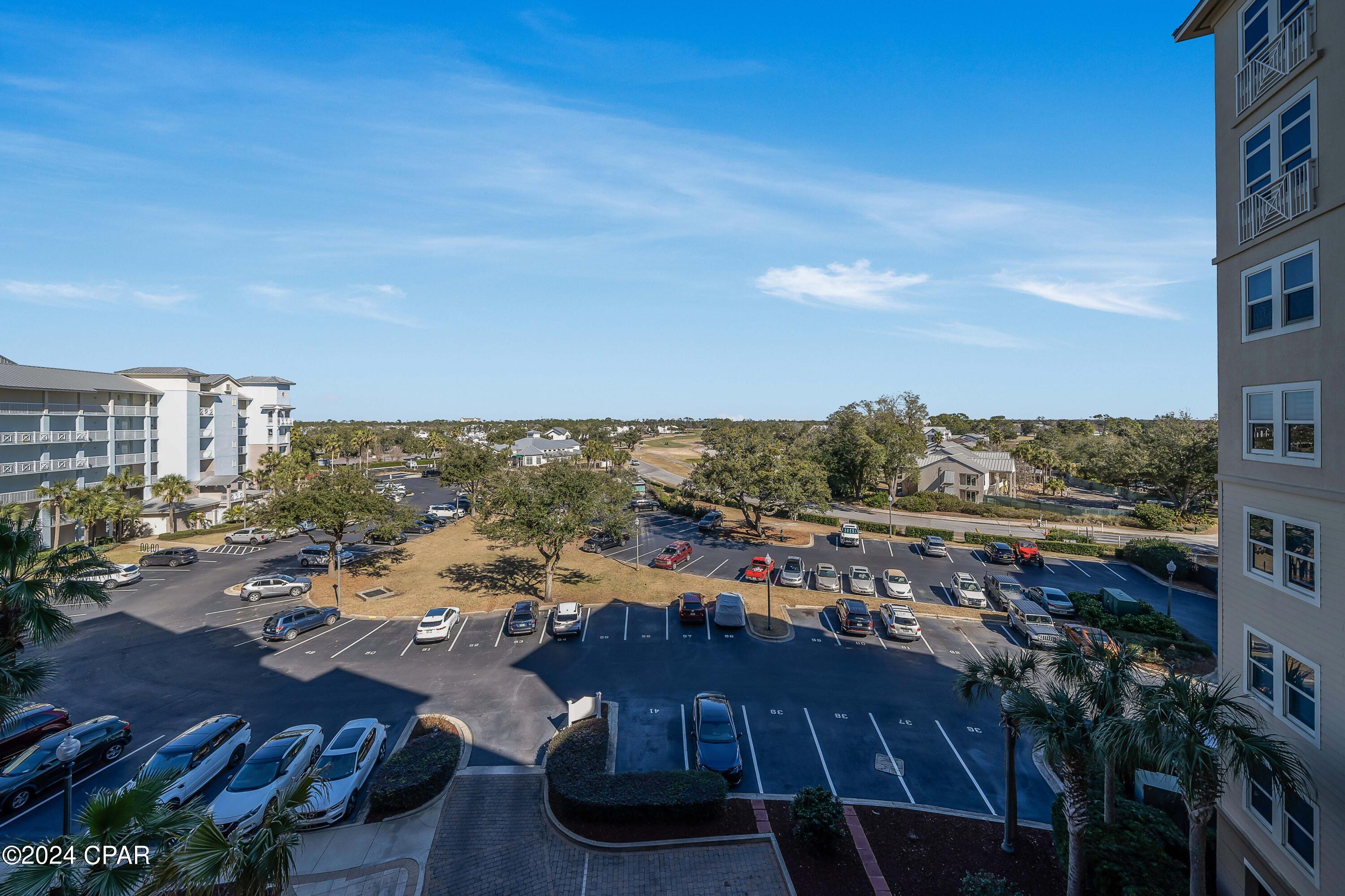 Bay Point Grand Residences - Residential