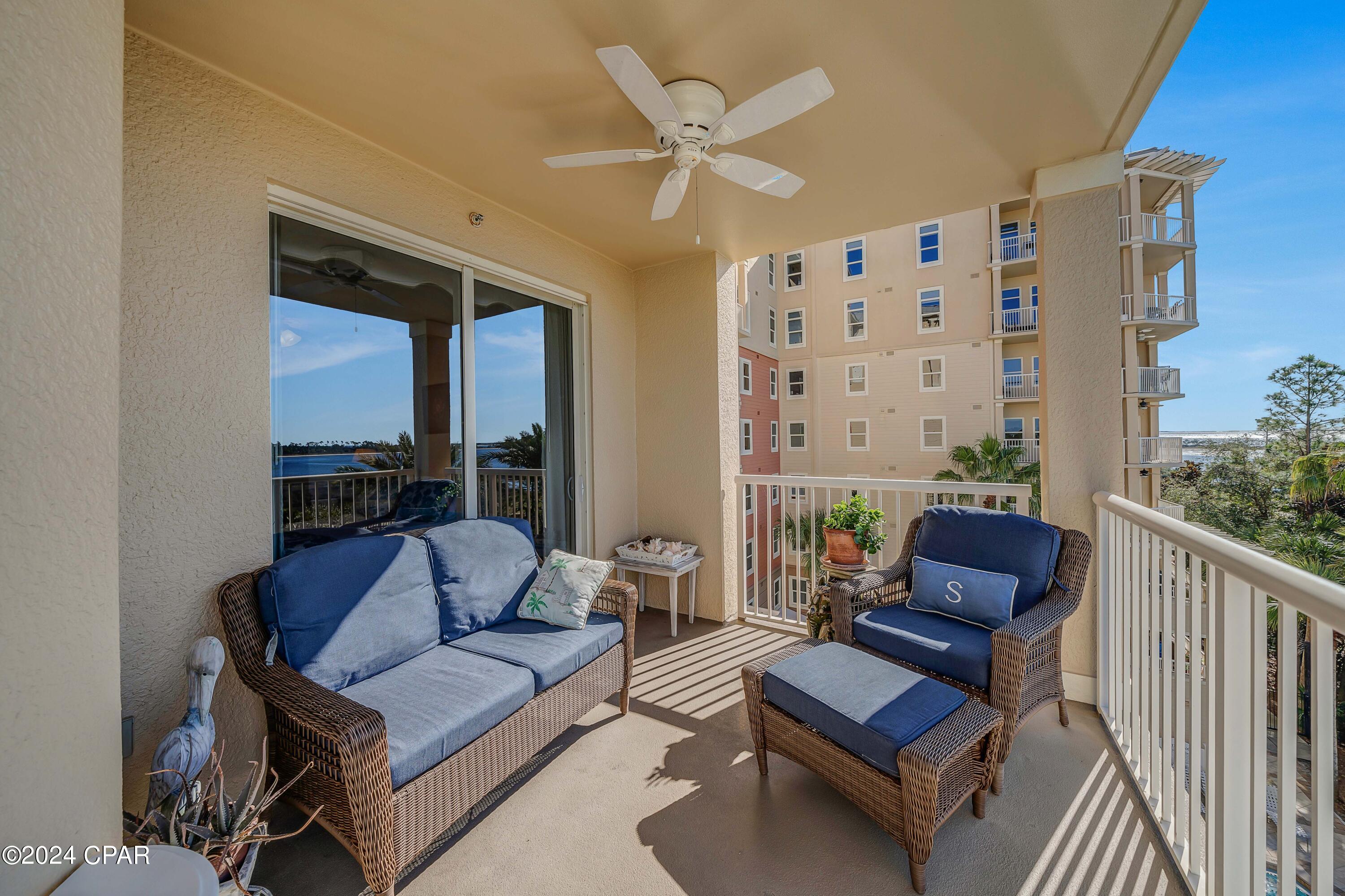 Bay Point Grand Residences - Residential