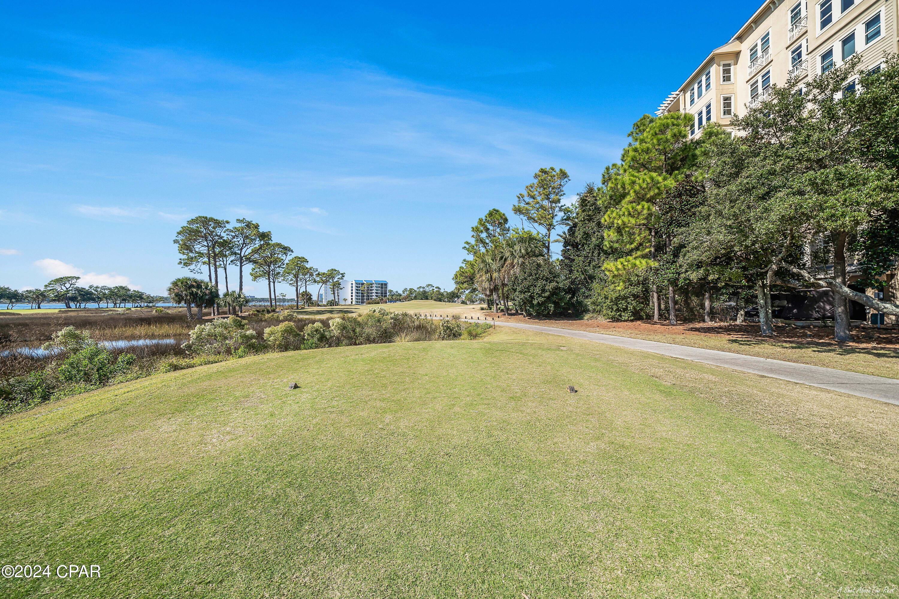 Bay Point Grand Residences - Residential