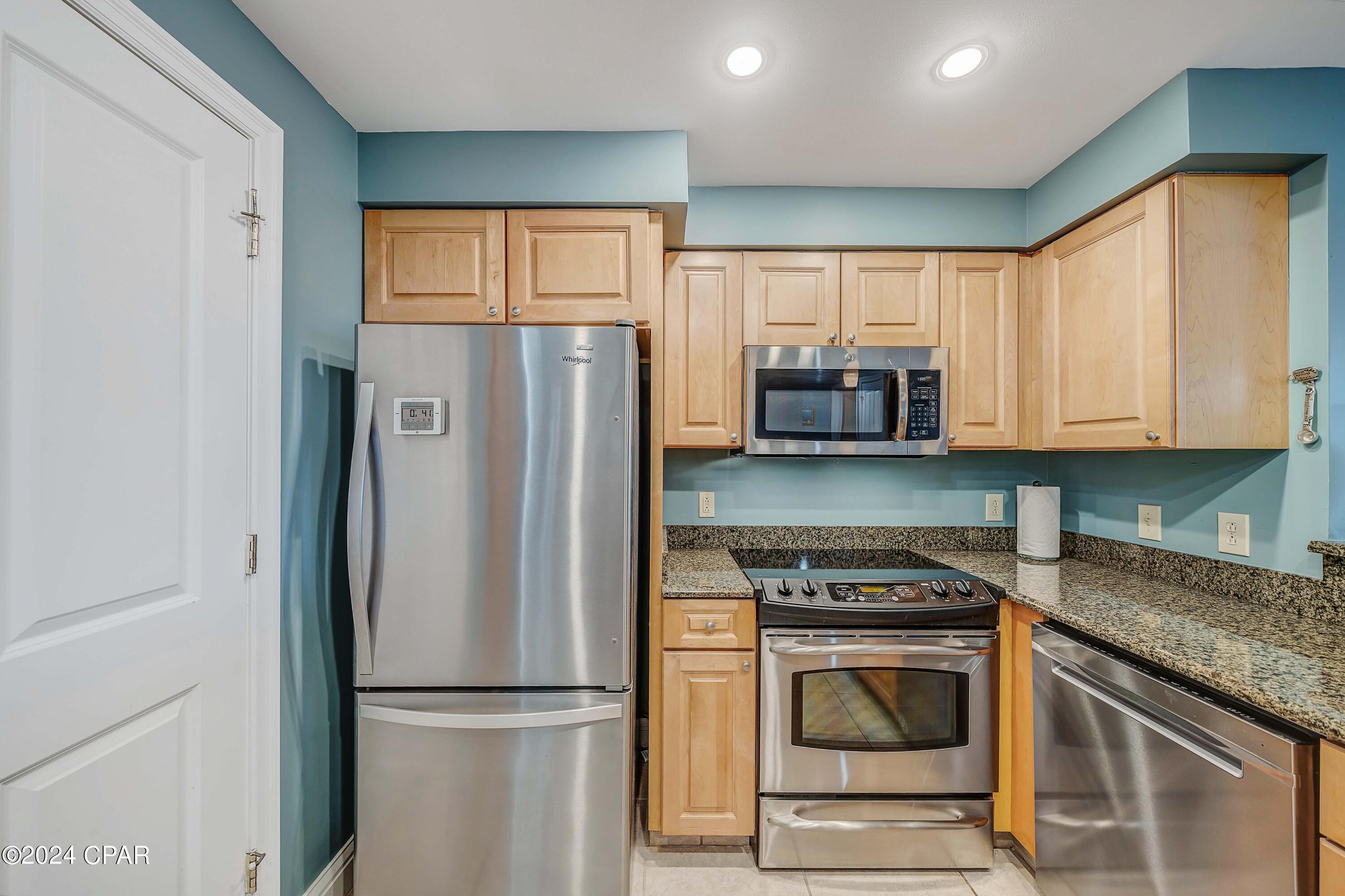 Bay Point Grand Residences - Residential