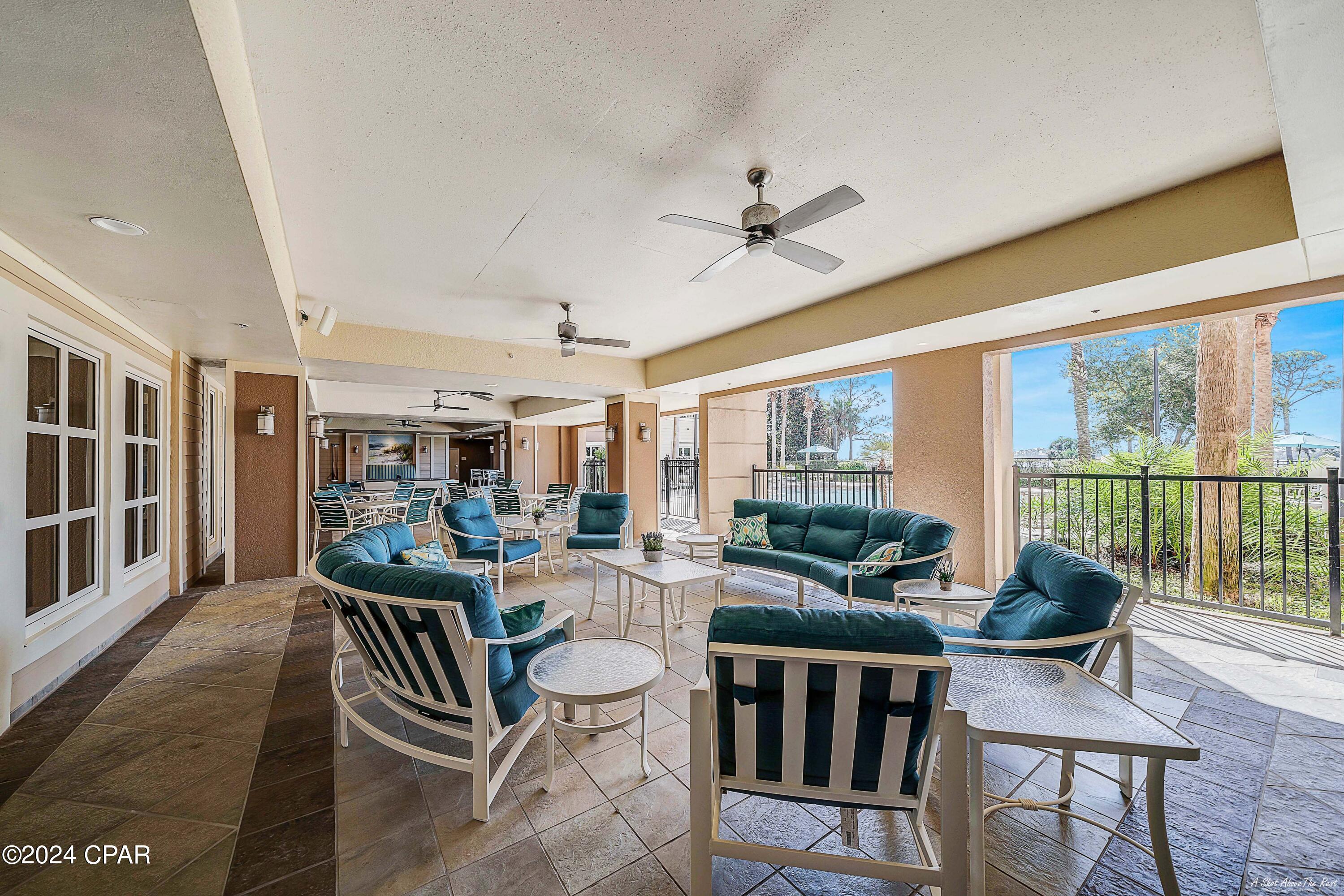 Bay Point Grand Residences - Residential