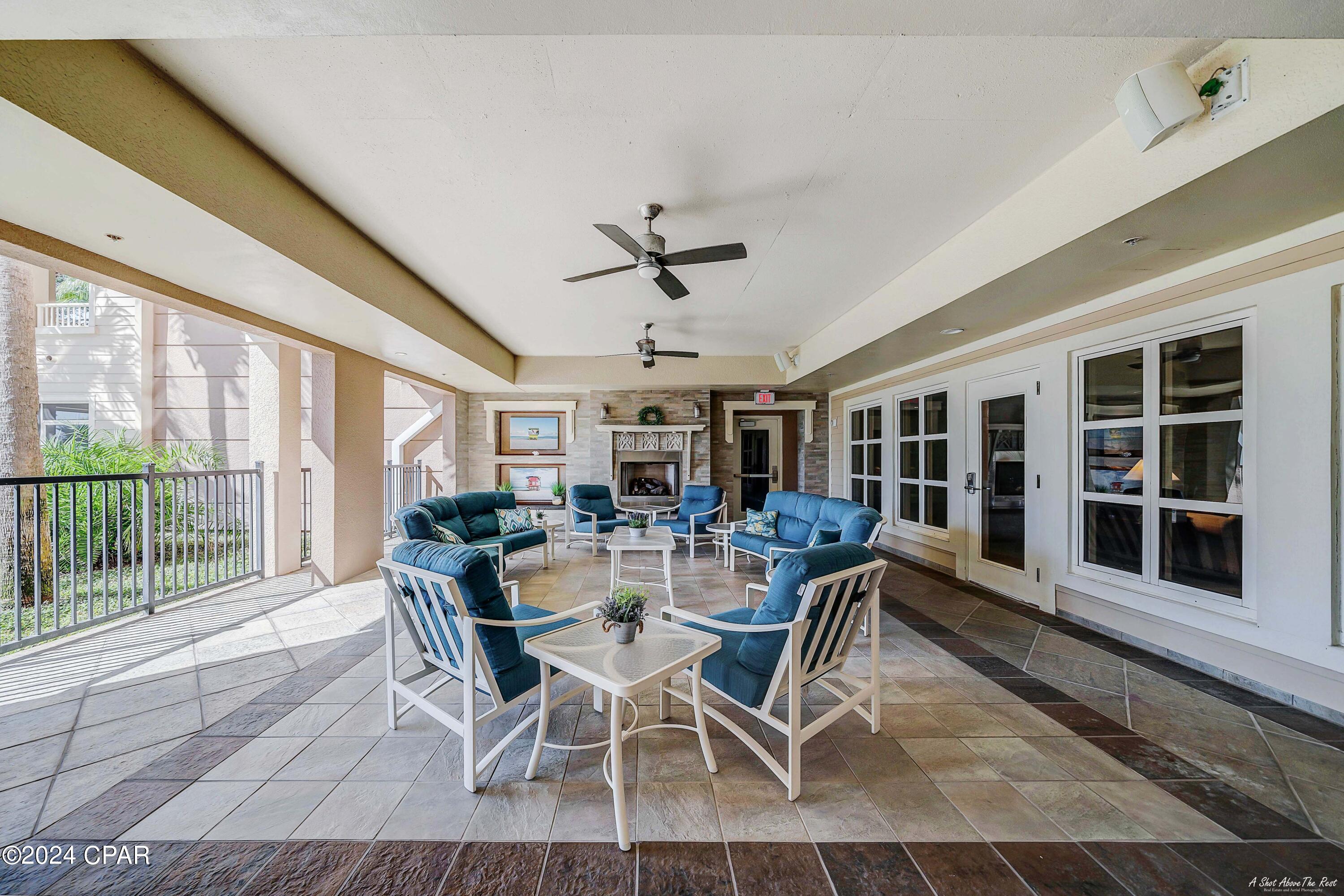 Bay Point Grand Residences - Residential