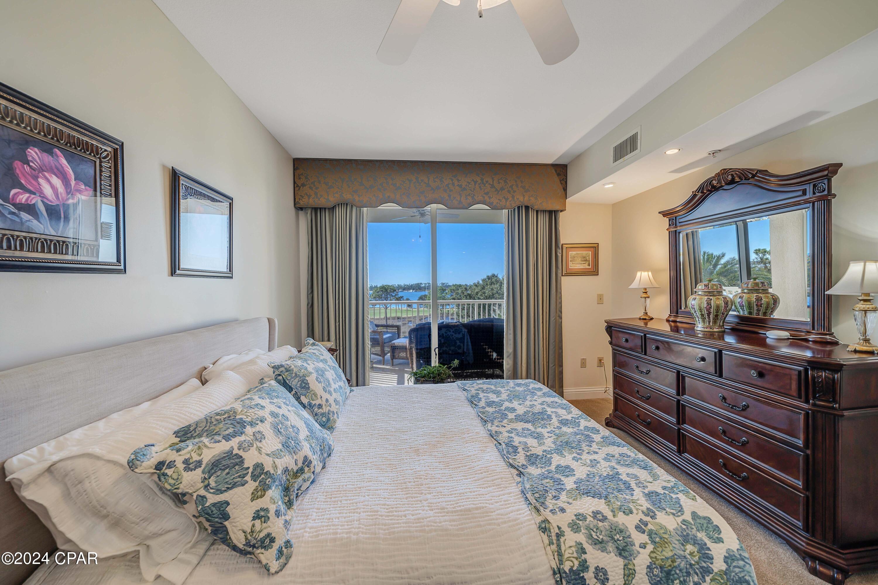 Bay Point Grand Residences - Residential