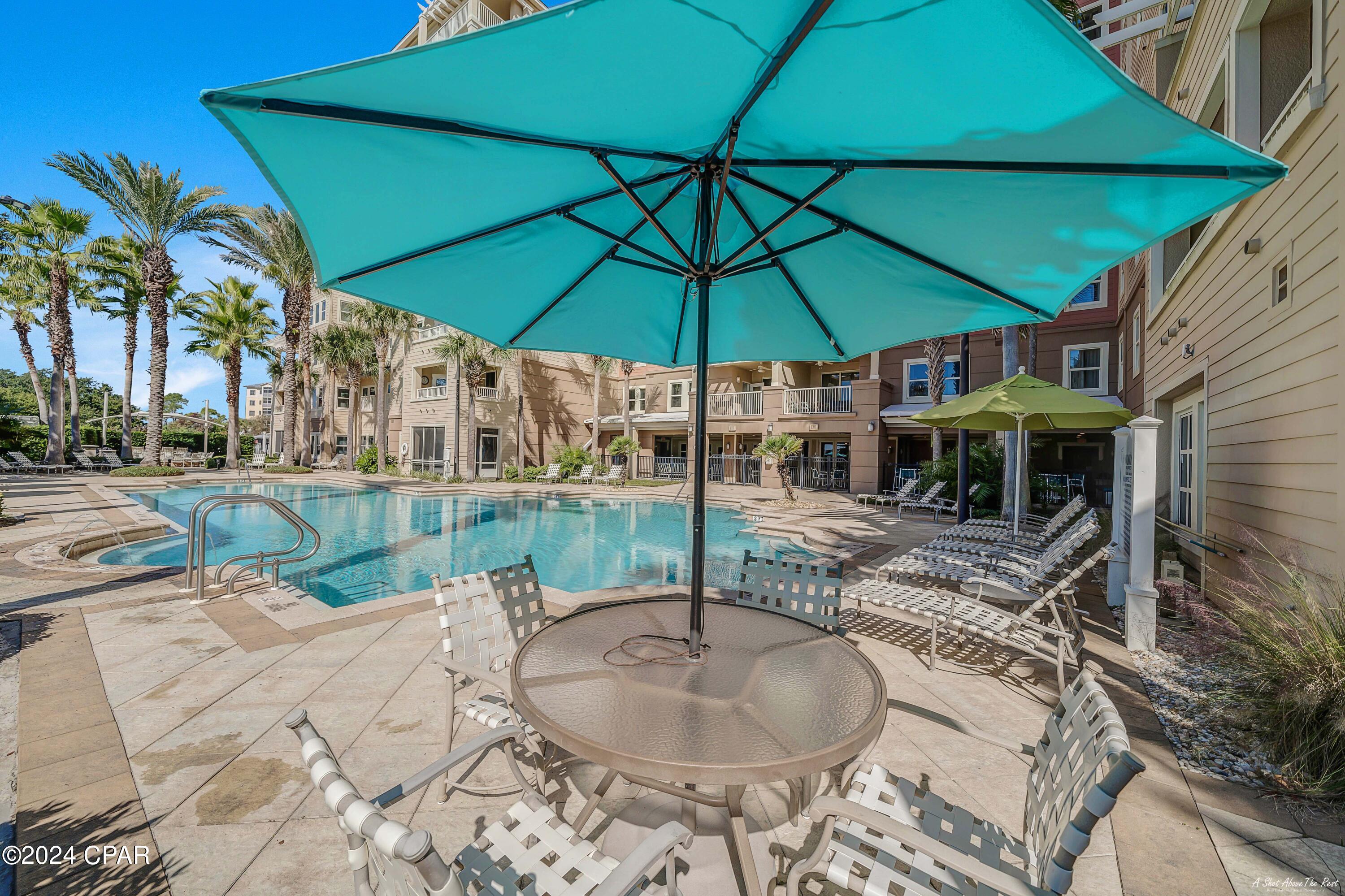 Bay Point Grand Residences - Residential