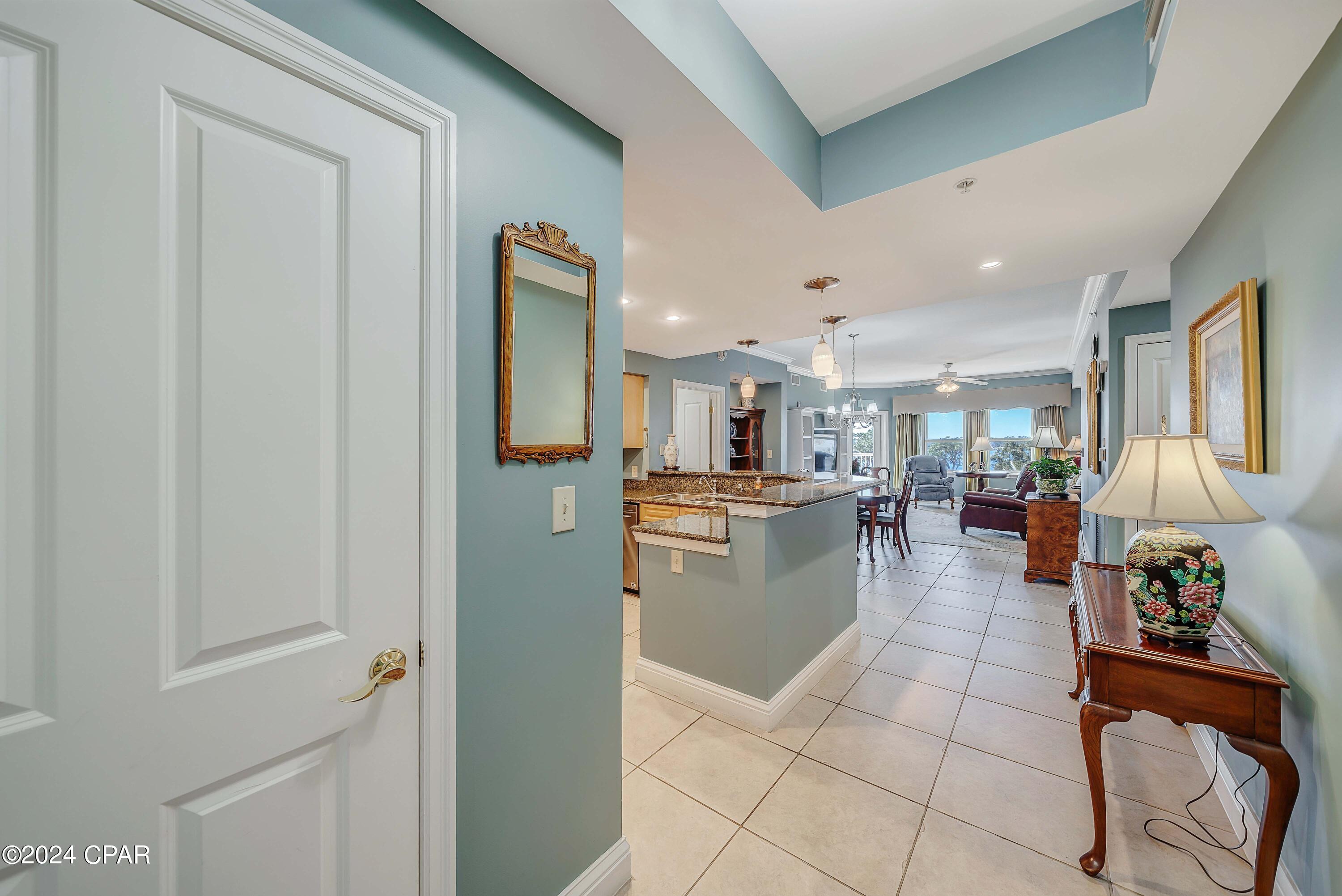 Bay Point Grand Residences - Residential