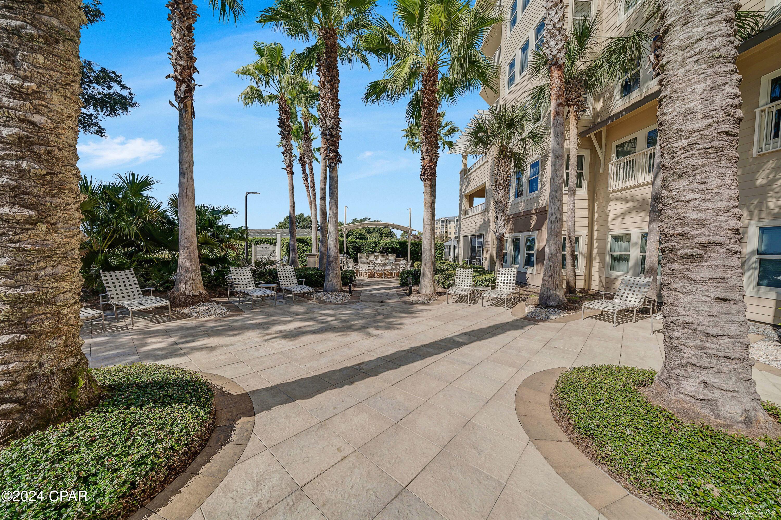 Bay Point Grand Residences - Residential