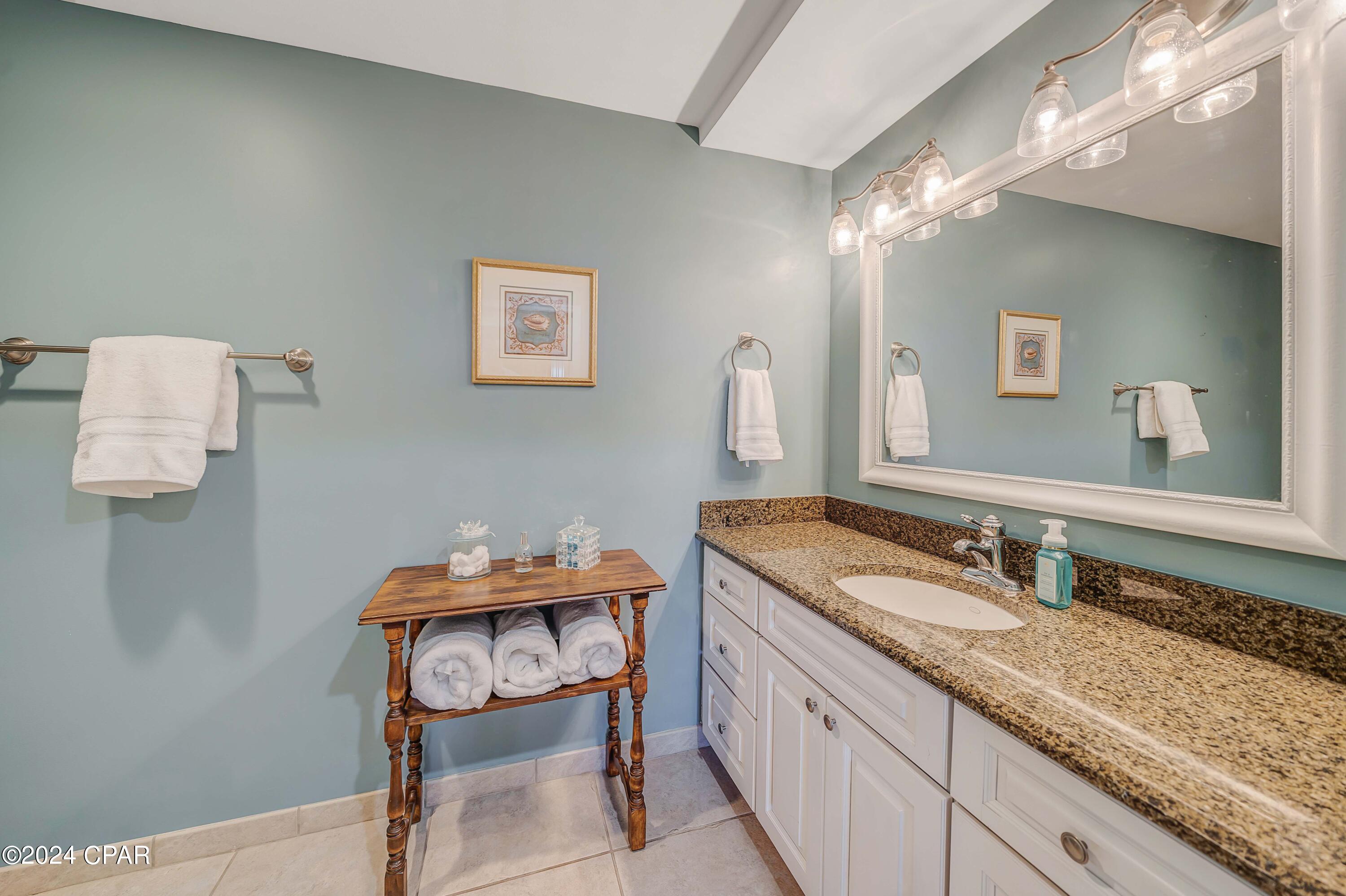 Bay Point Grand Residences - Residential