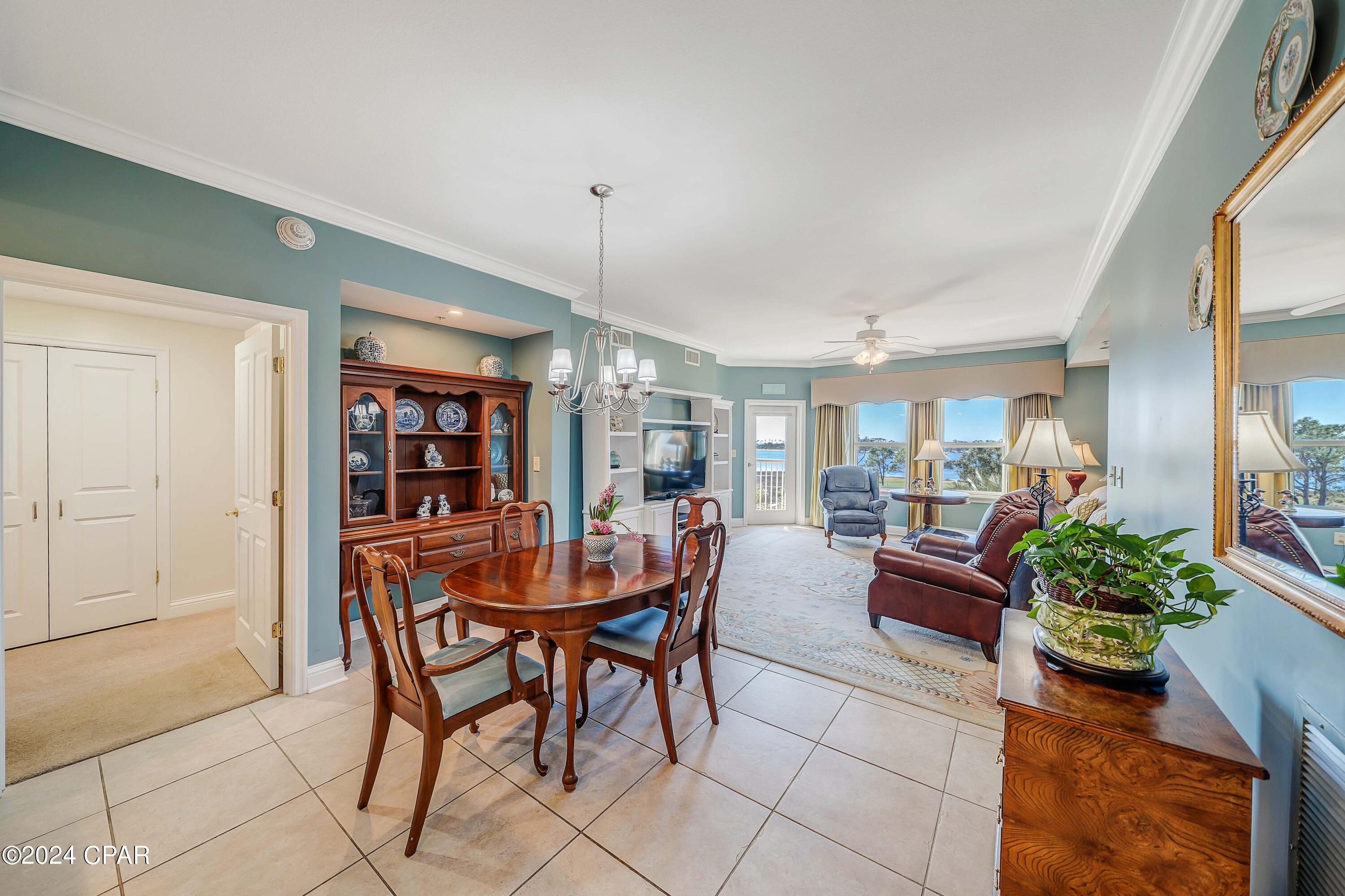 Bay Point Grand Residences - Residential