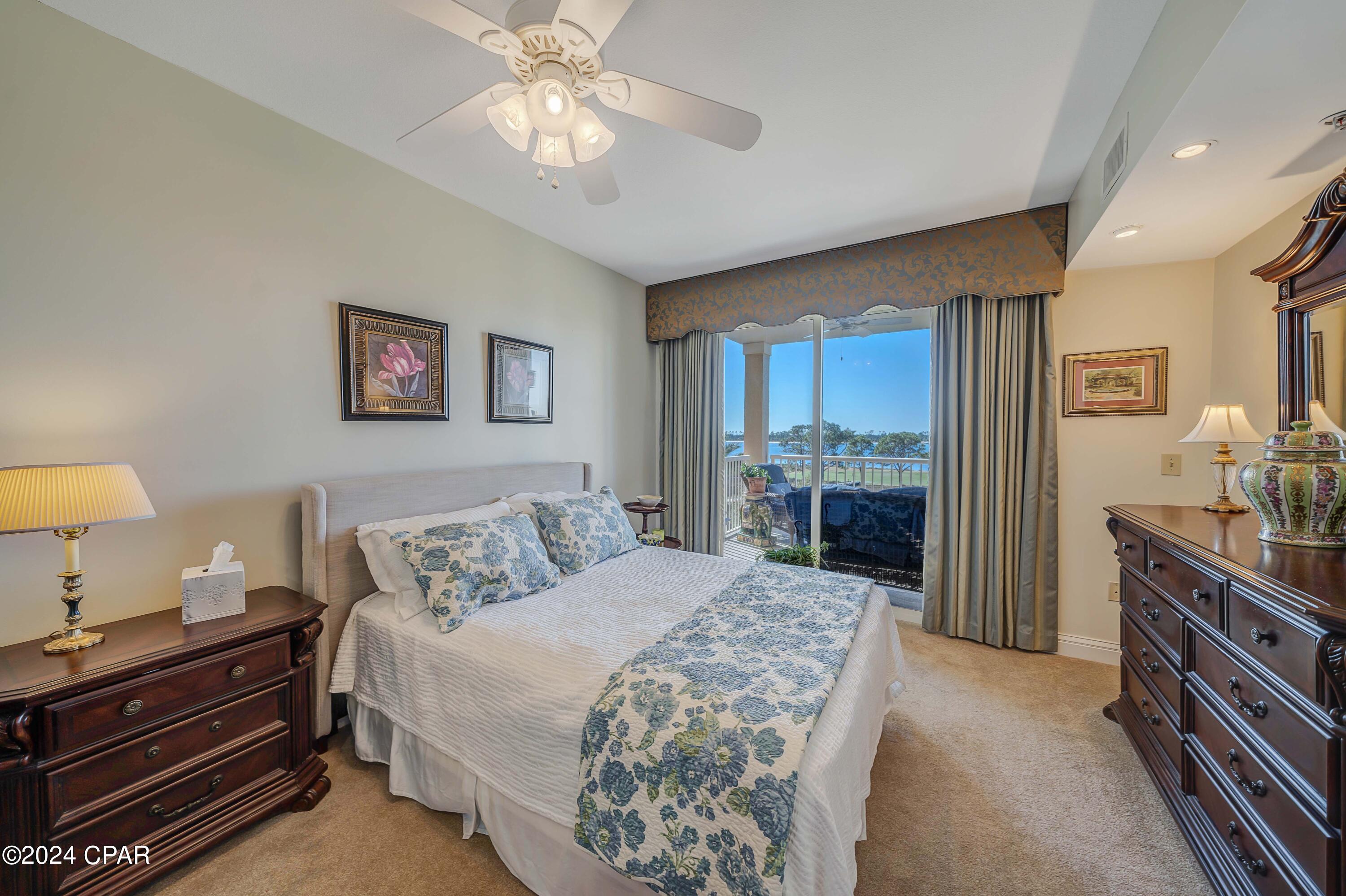 Bay Point Grand Residences - Residential