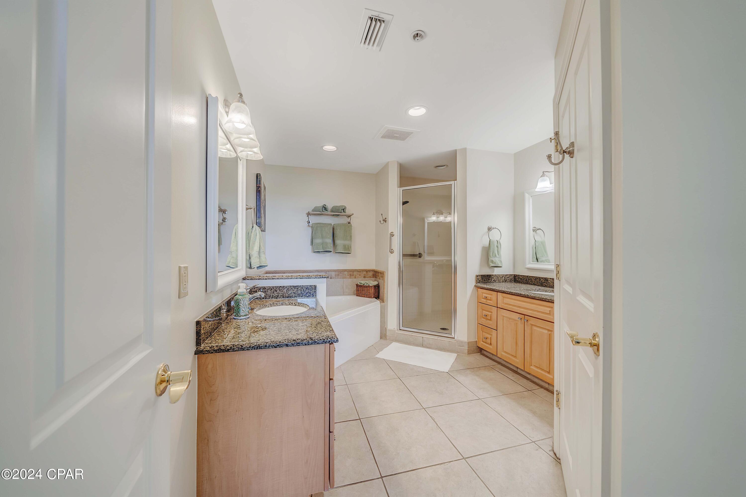 Bay Point Grand Residences - Residential