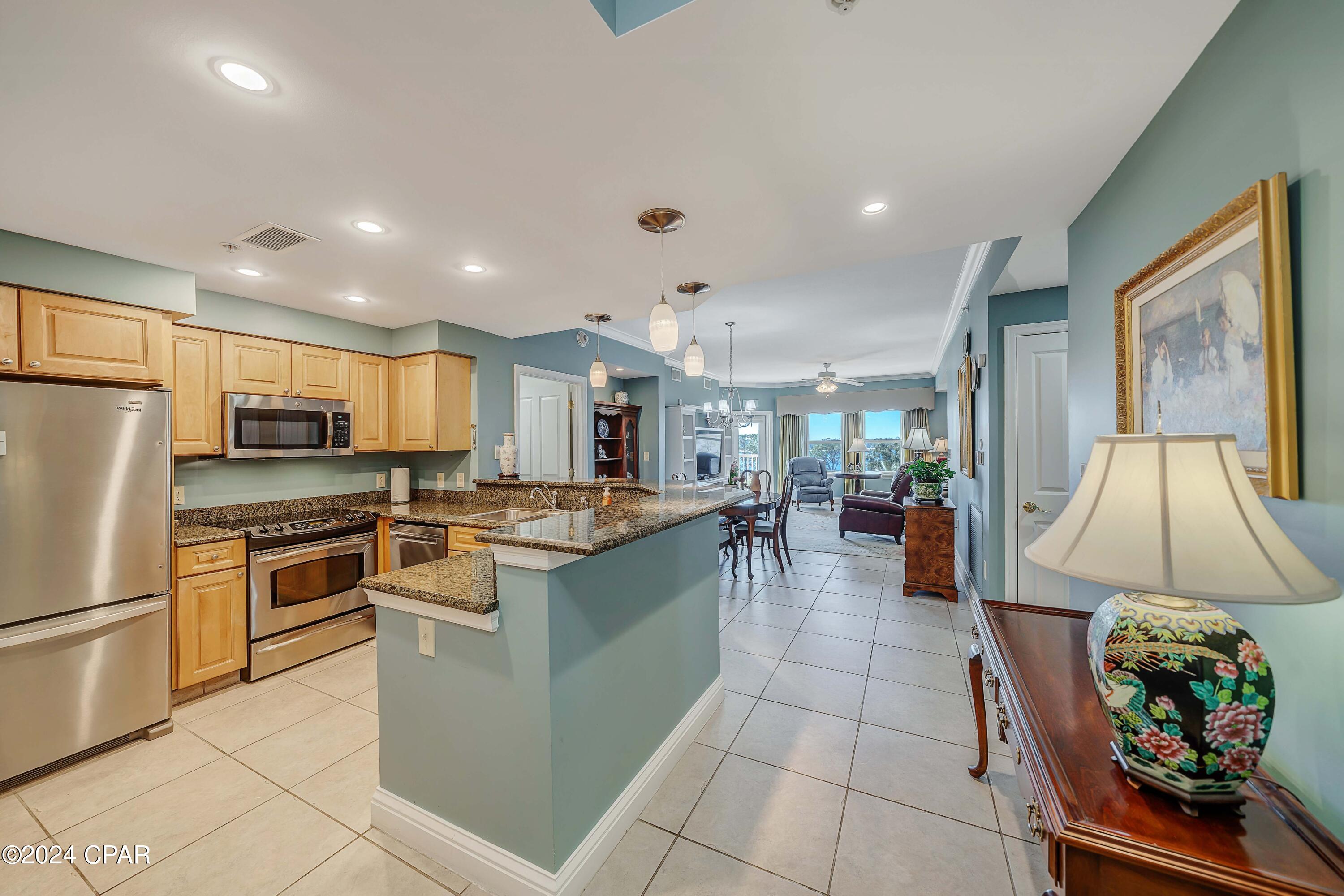 Bay Point Grand Residences - Residential