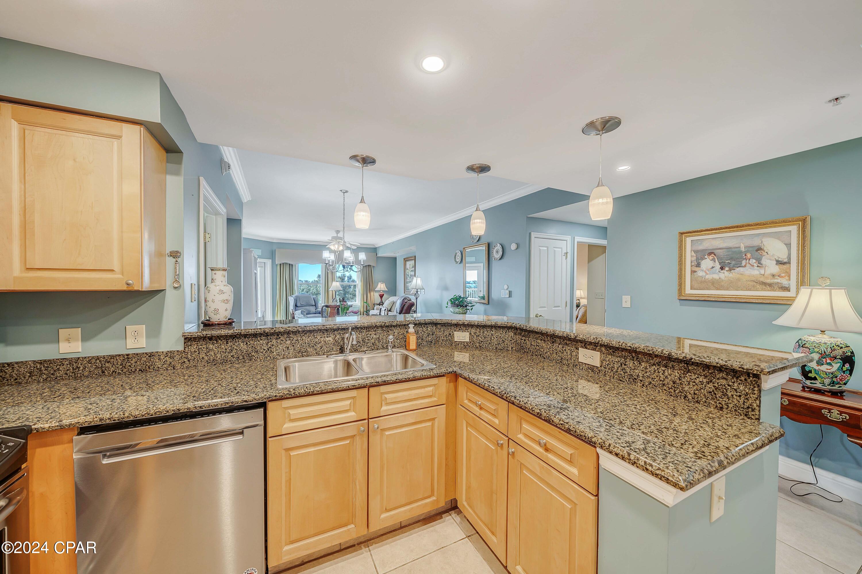 Bay Point Grand Residences - Residential