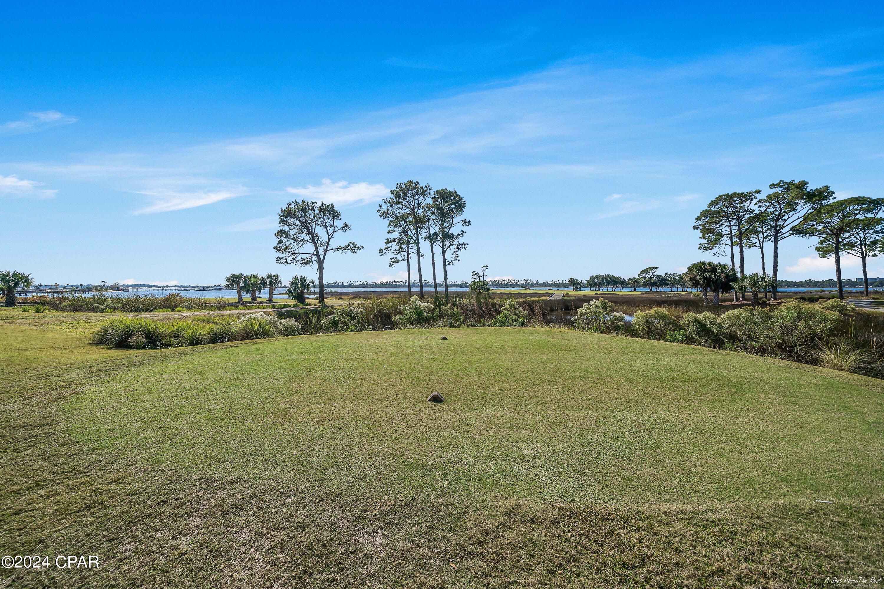 Bay Point Grand Residences - Residential