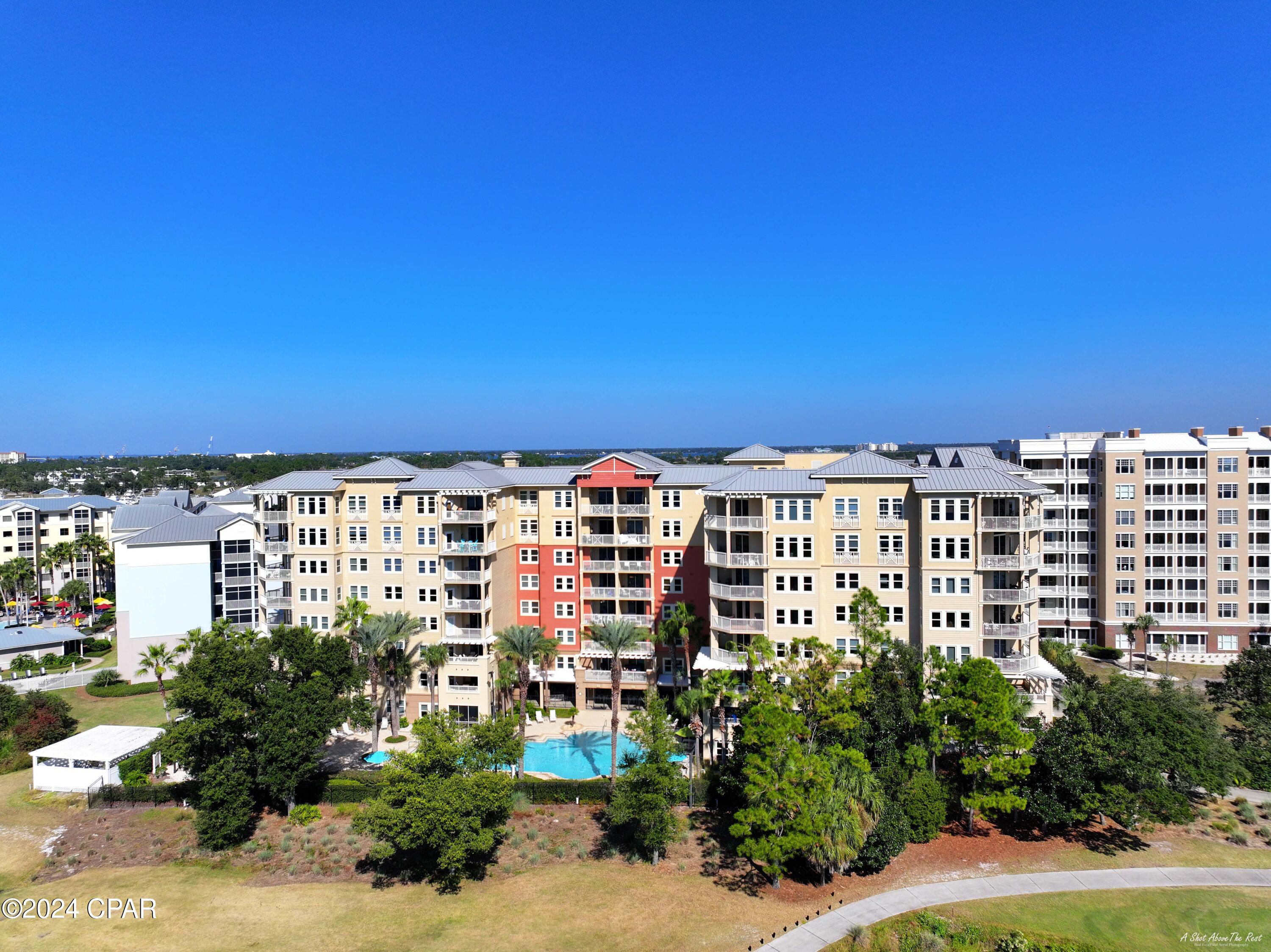 Bay Point Grand Residences - Residential