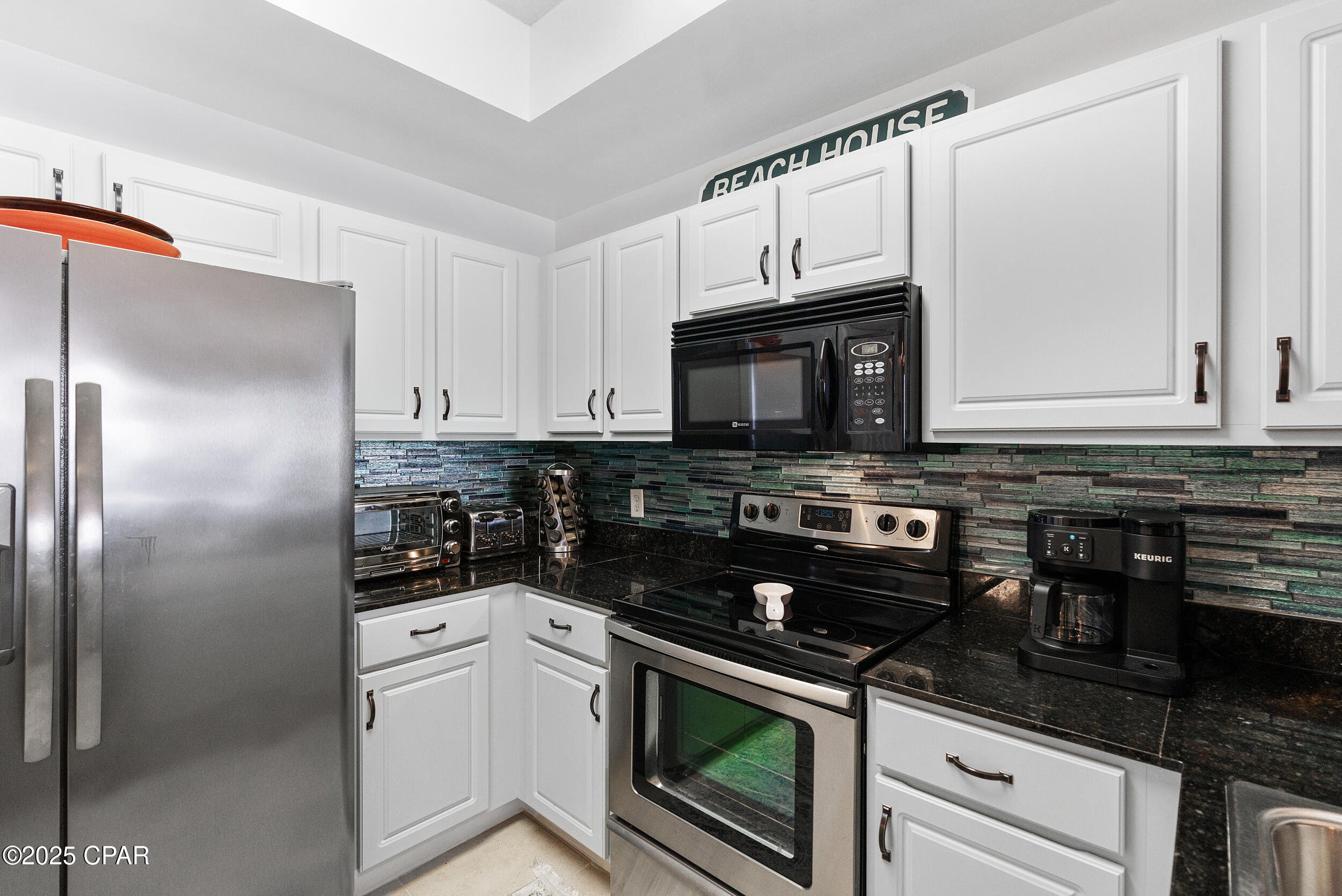 Sunrise Beach - Residential