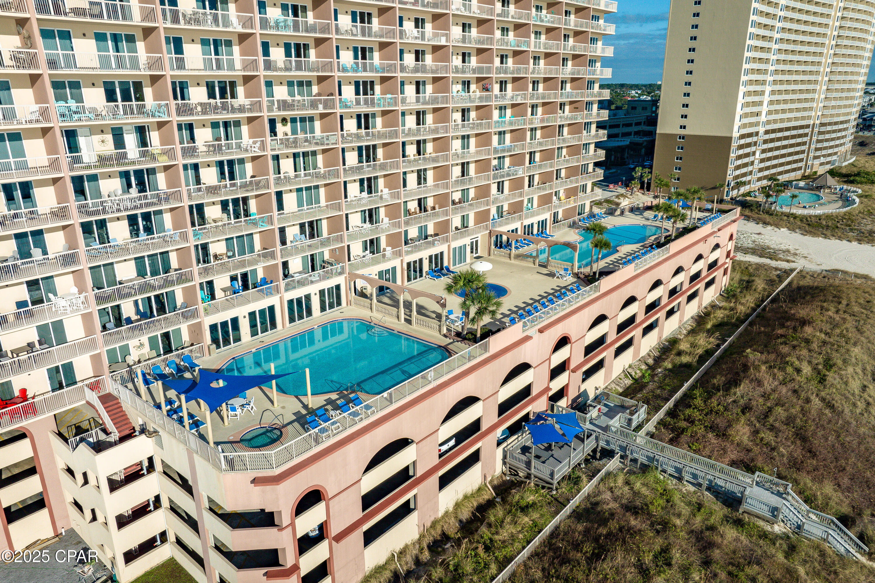 Sunrise Beach - Residential