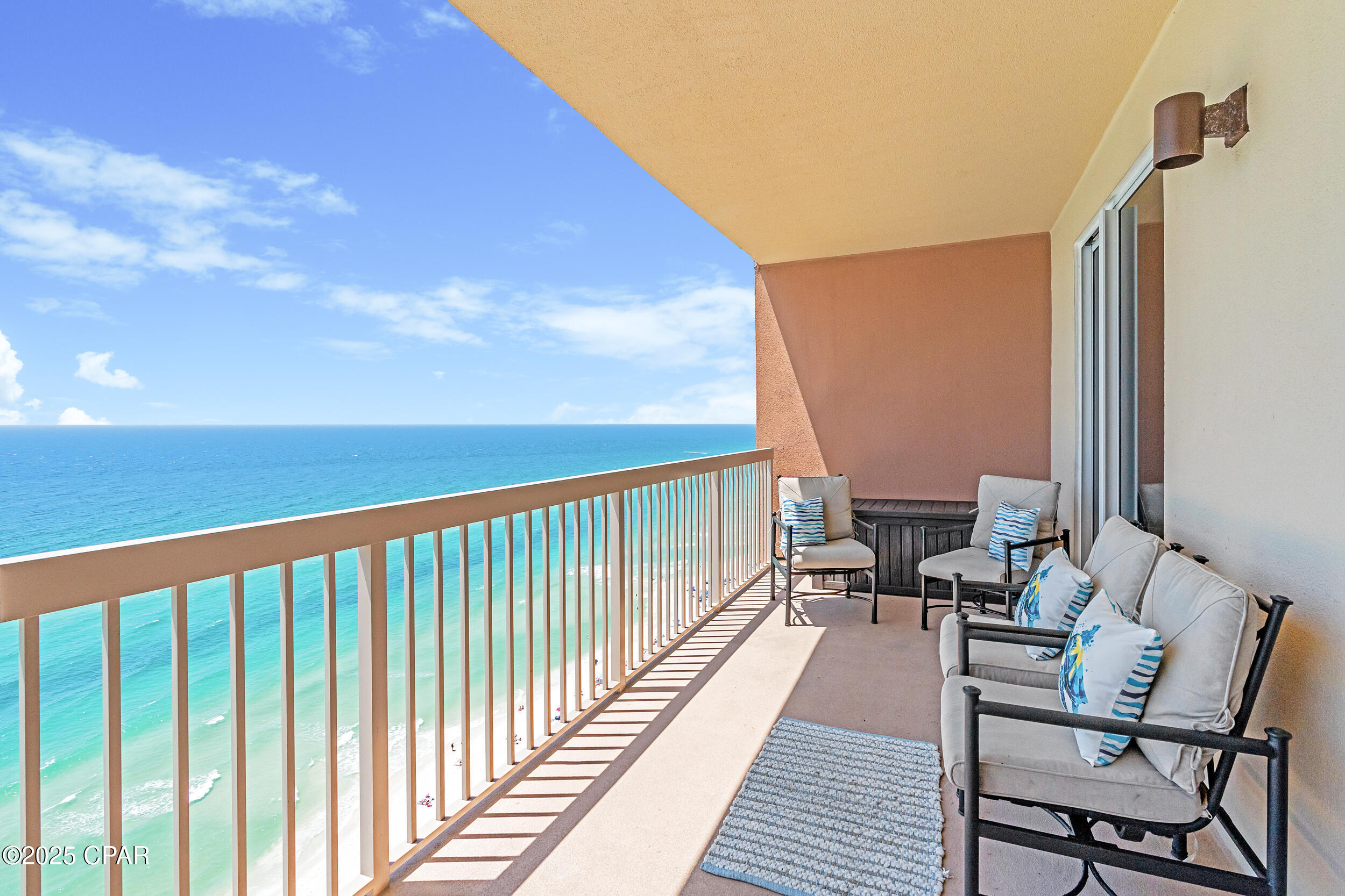 Sunrise Beach - Residential