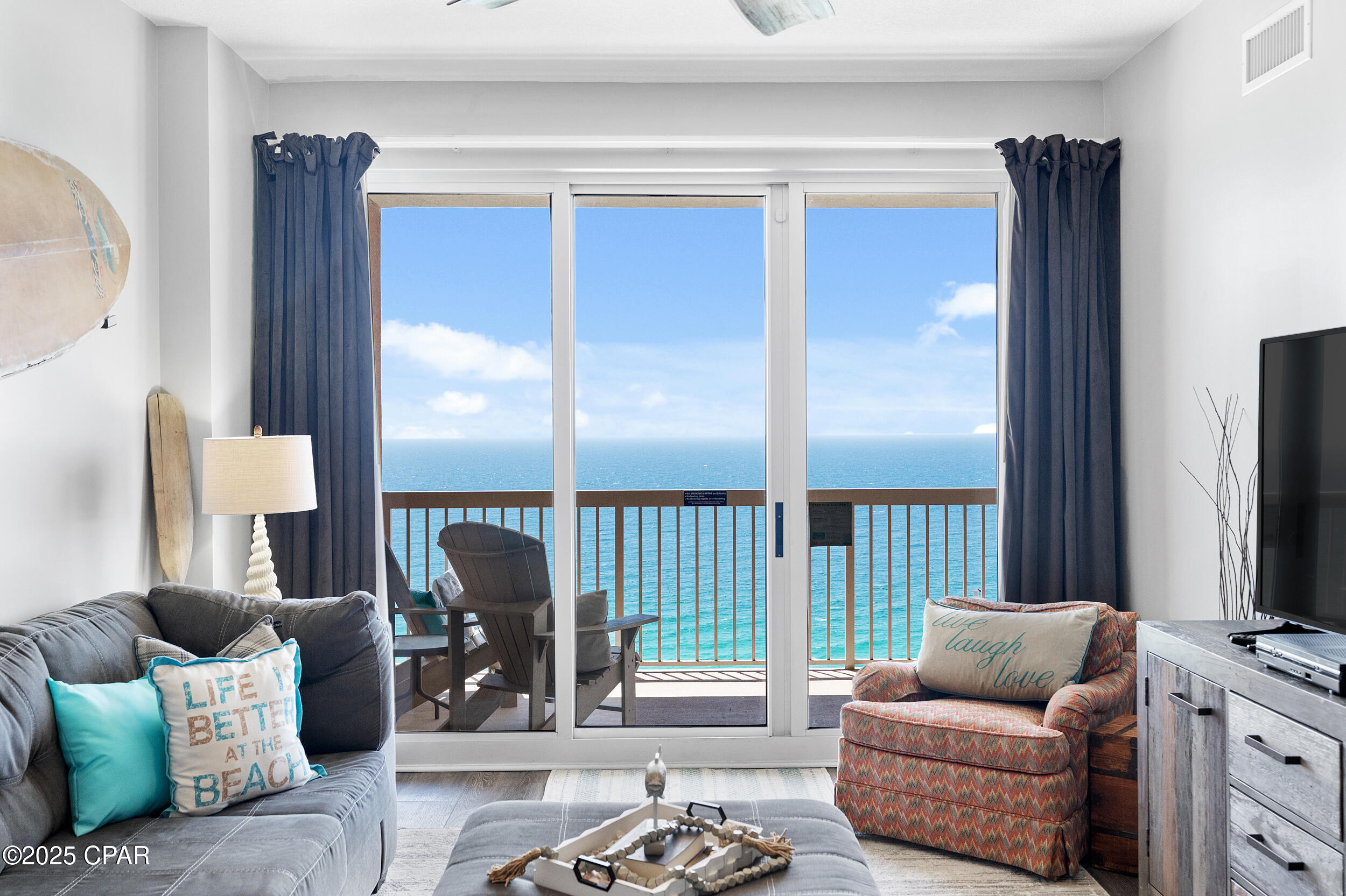 Sunrise Beach - Residential