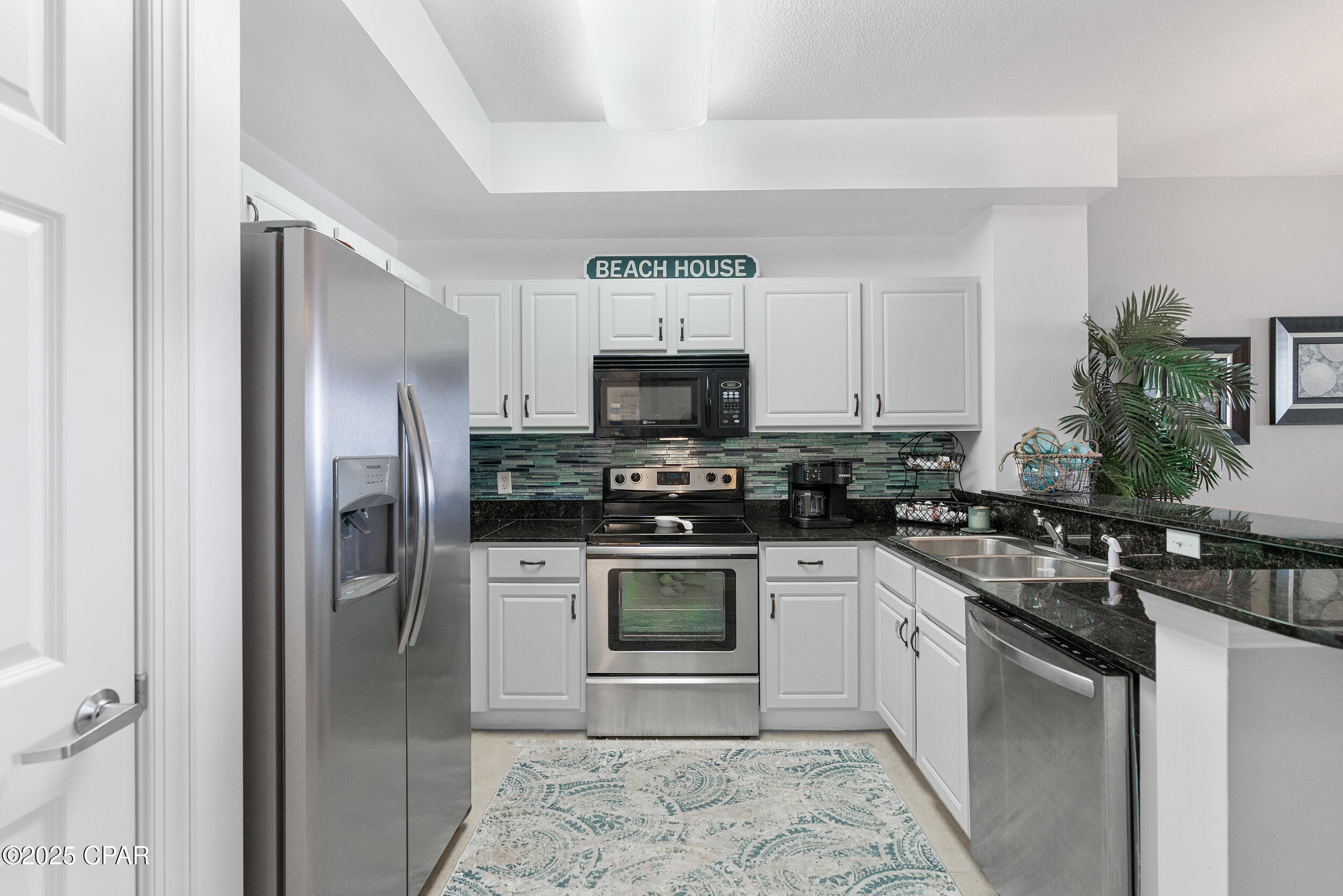 Sunrise Beach - Residential