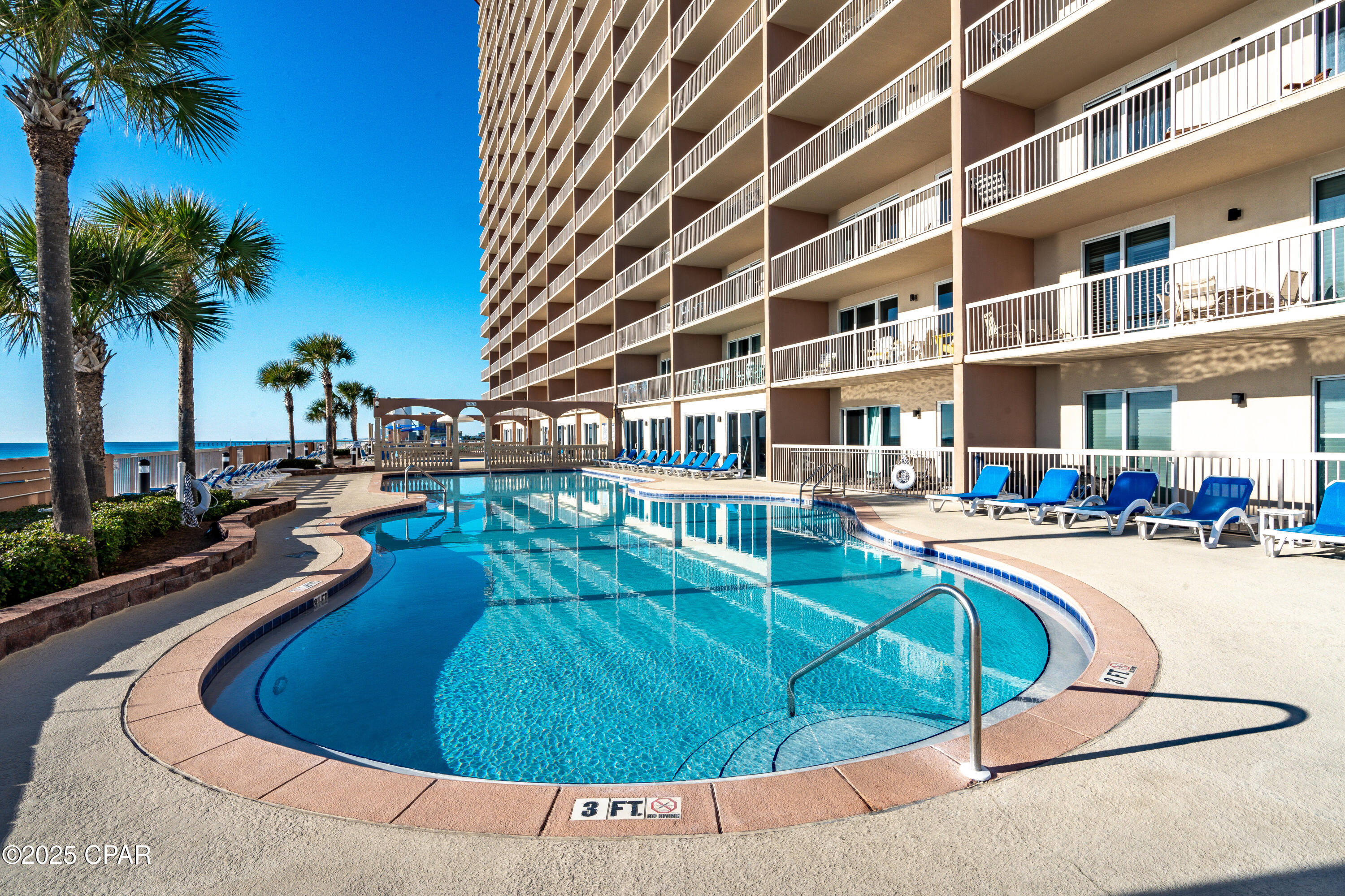 Sunrise Beach - Residential