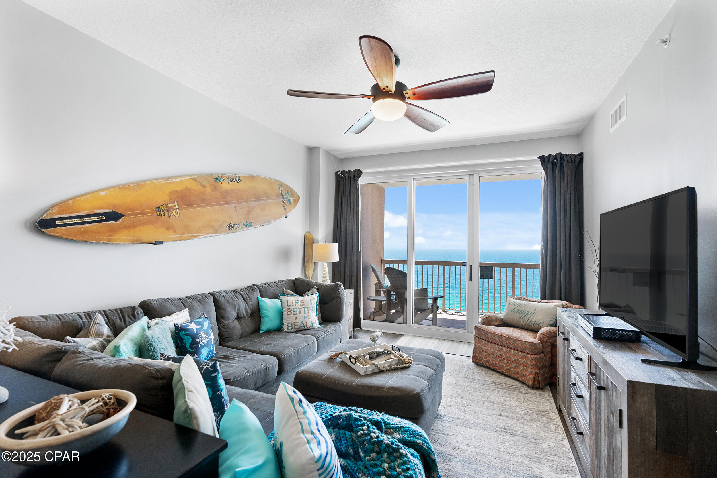 Sunrise Beach - Residential