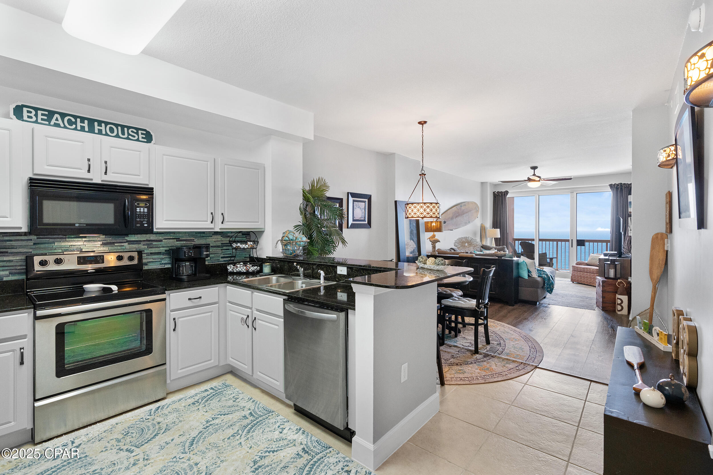 Sunrise Beach - Residential