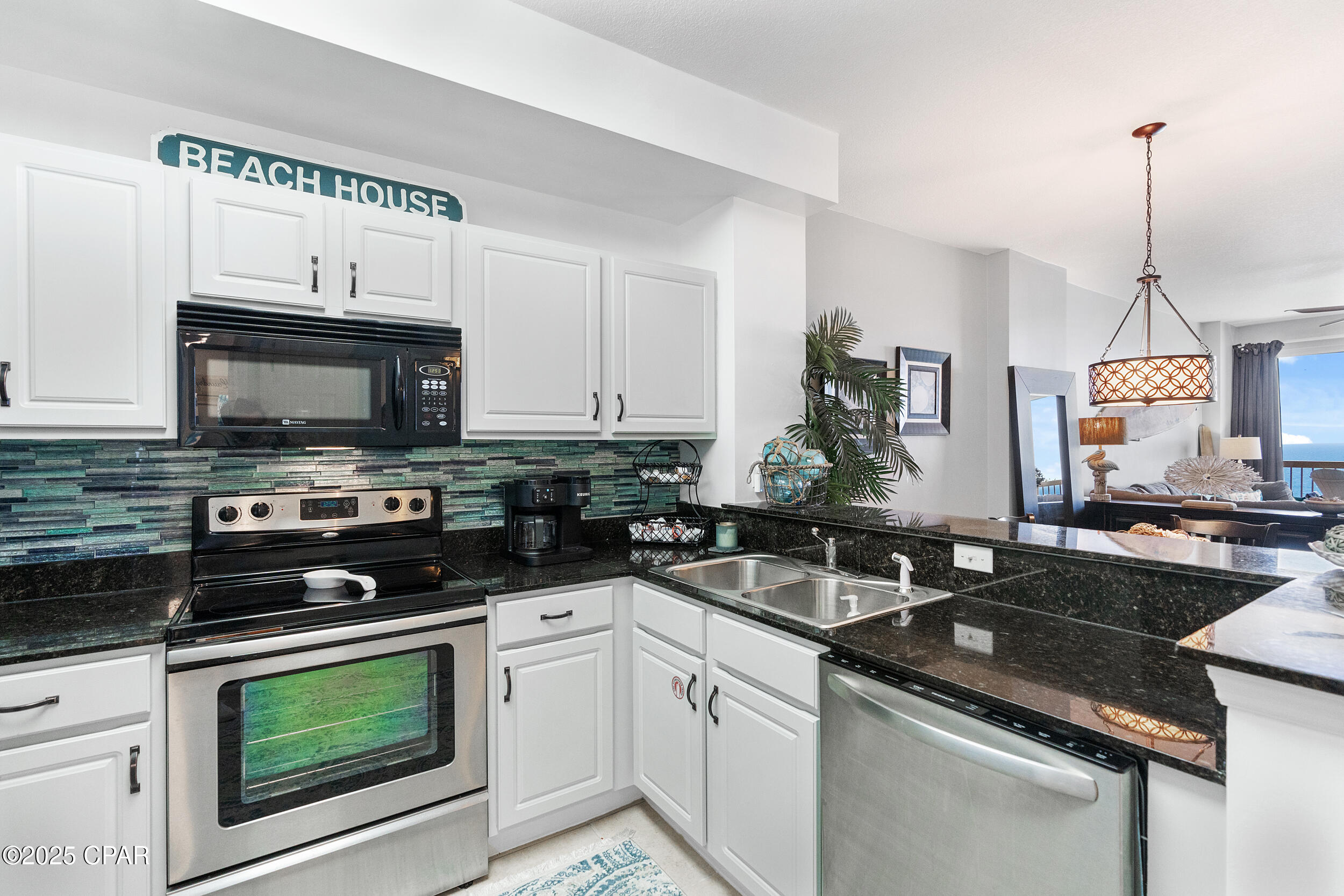 Sunrise Beach - Residential