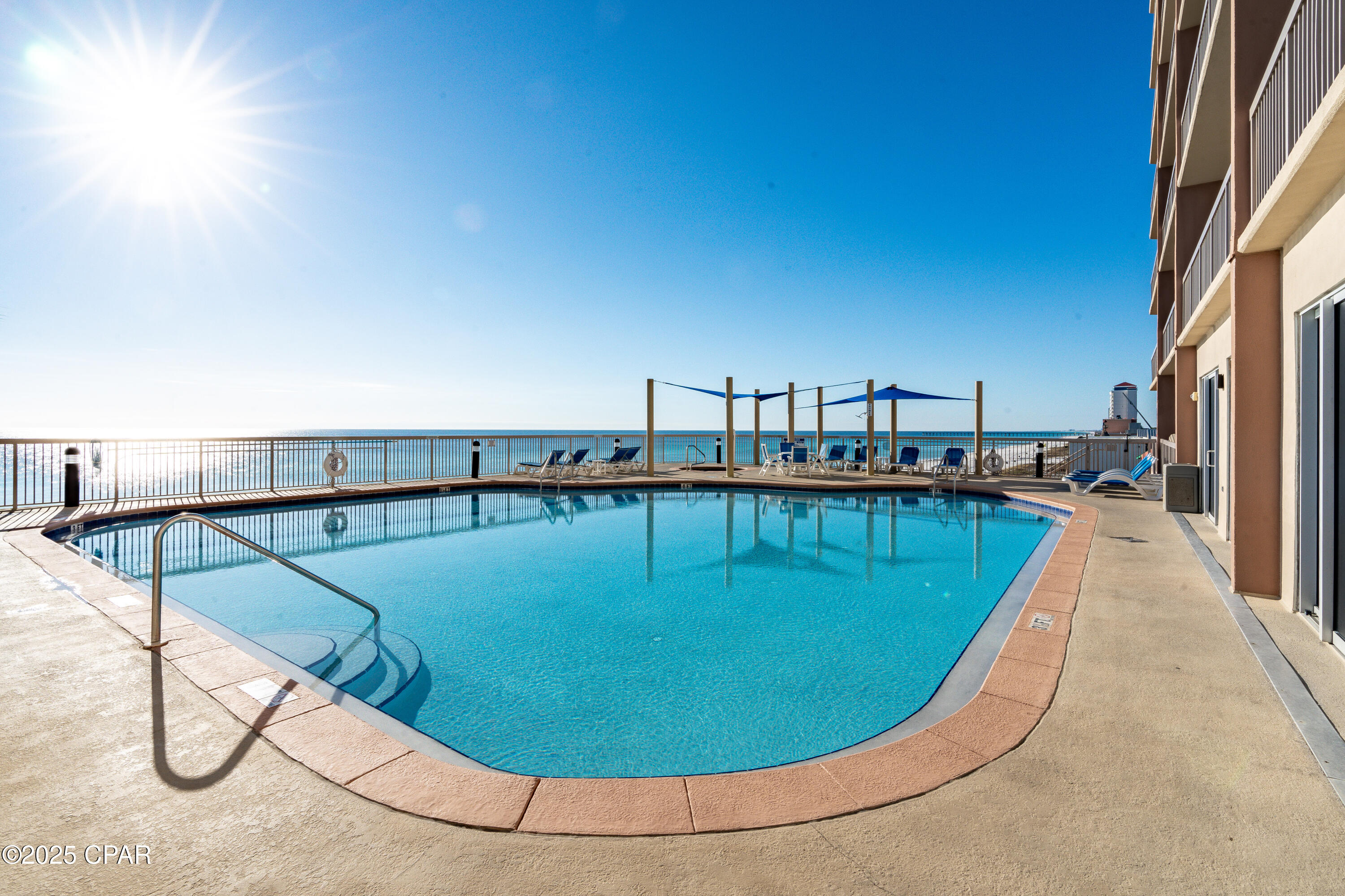 Sunrise Beach - Residential