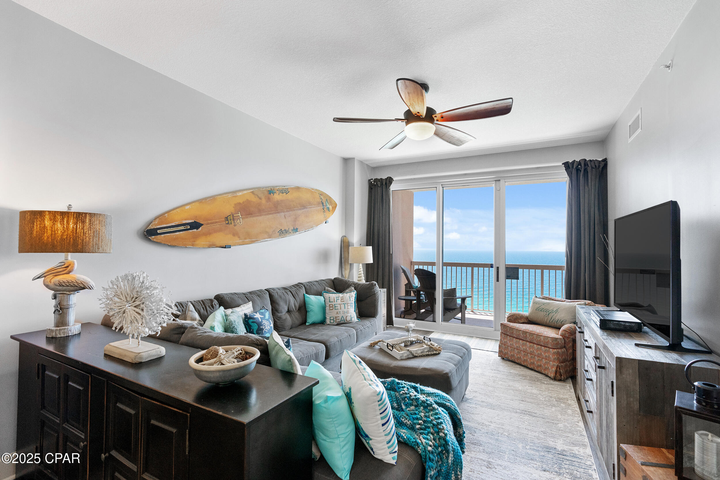 Sunrise Beach - Residential