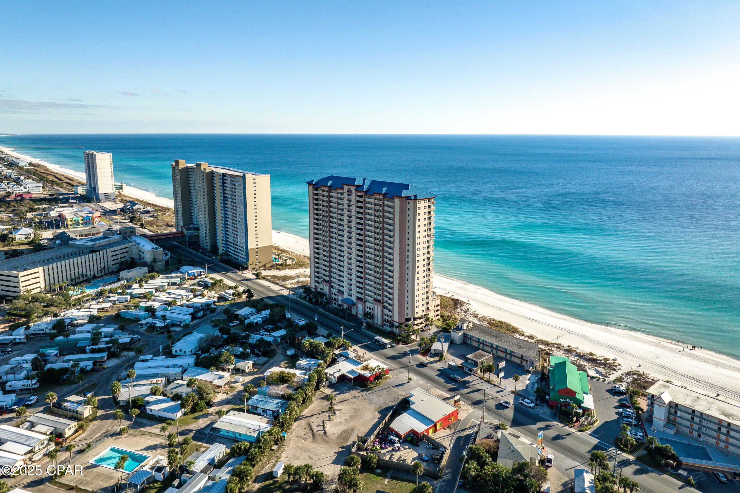 Sunrise Beach - Residential