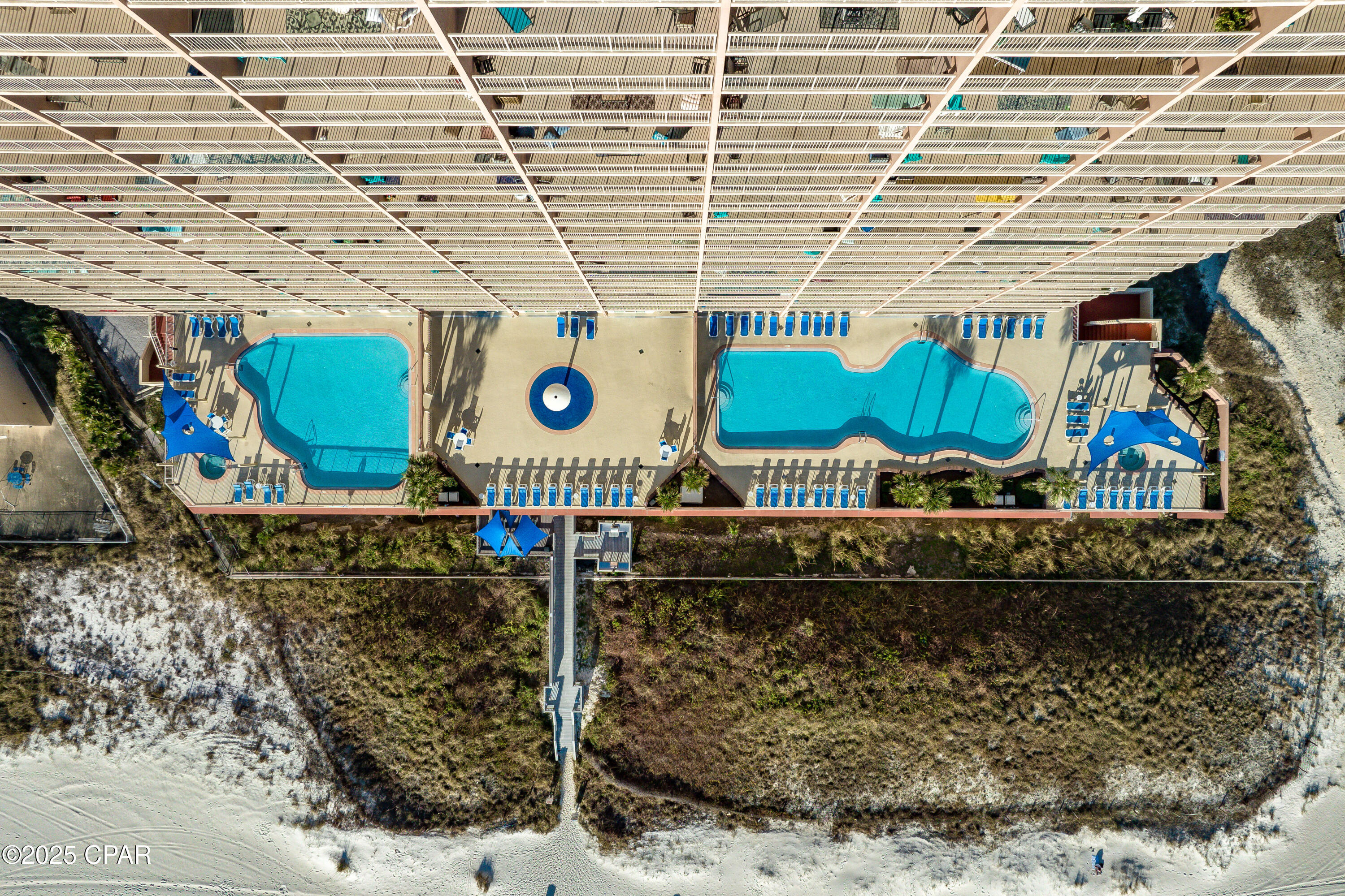 Sunrise Beach - Residential