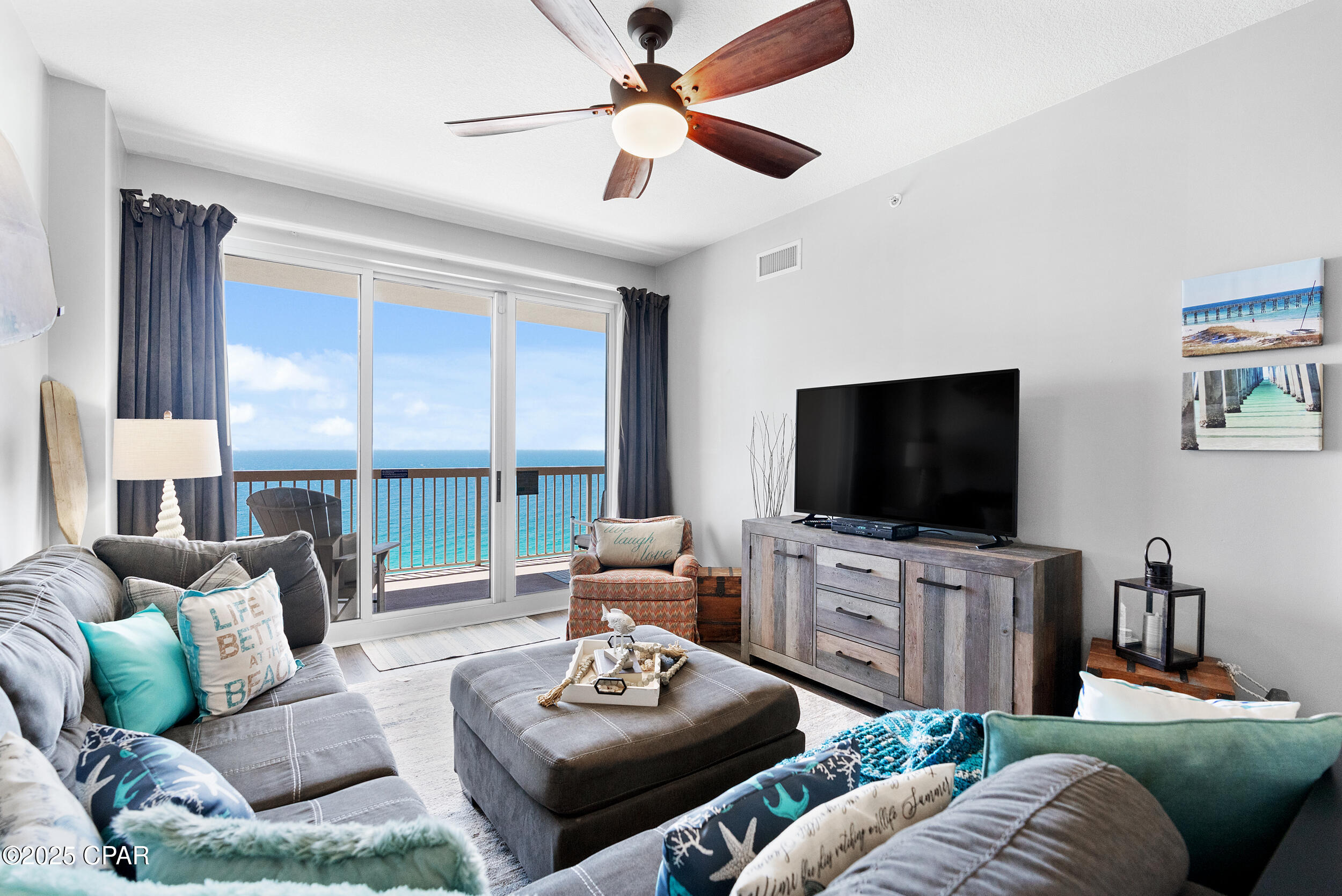 Sunrise Beach - Residential