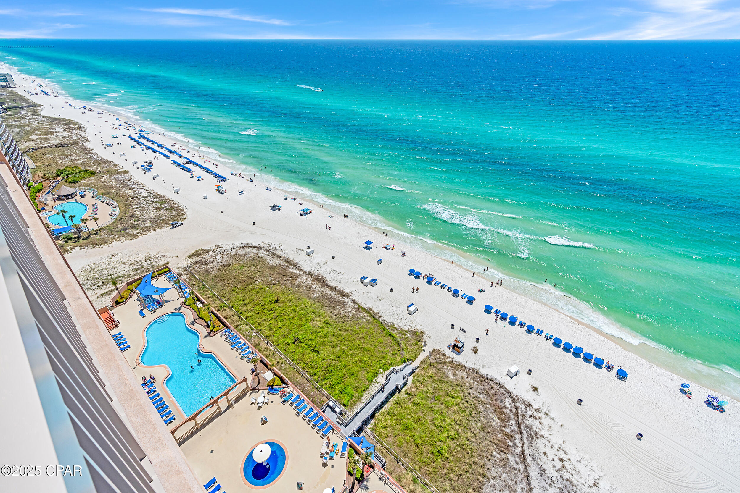 Sunrise Beach - Residential