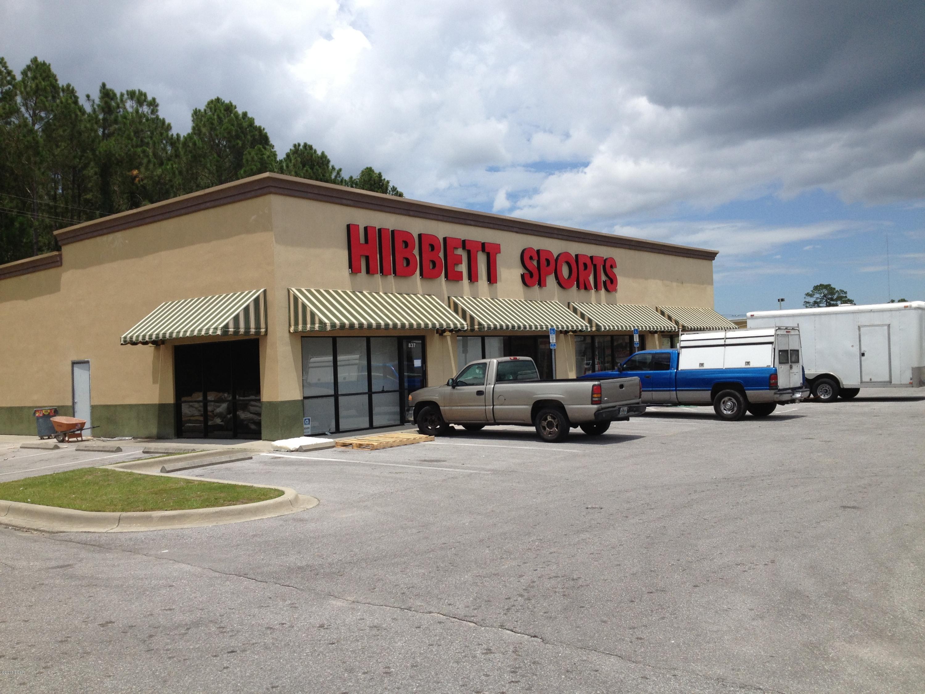 No Named Subdivision - Commercial Lease