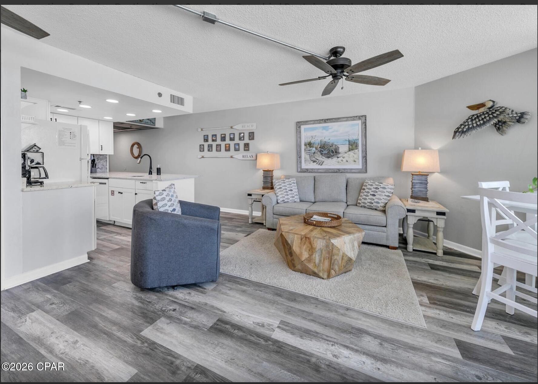 Sunbird Condo - Residential