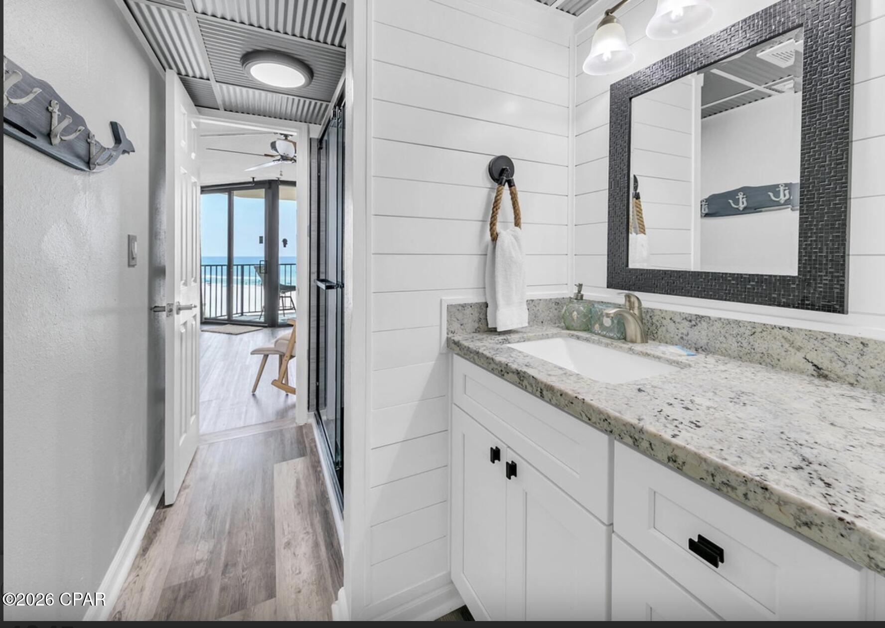 Sunbird Condo - Residential