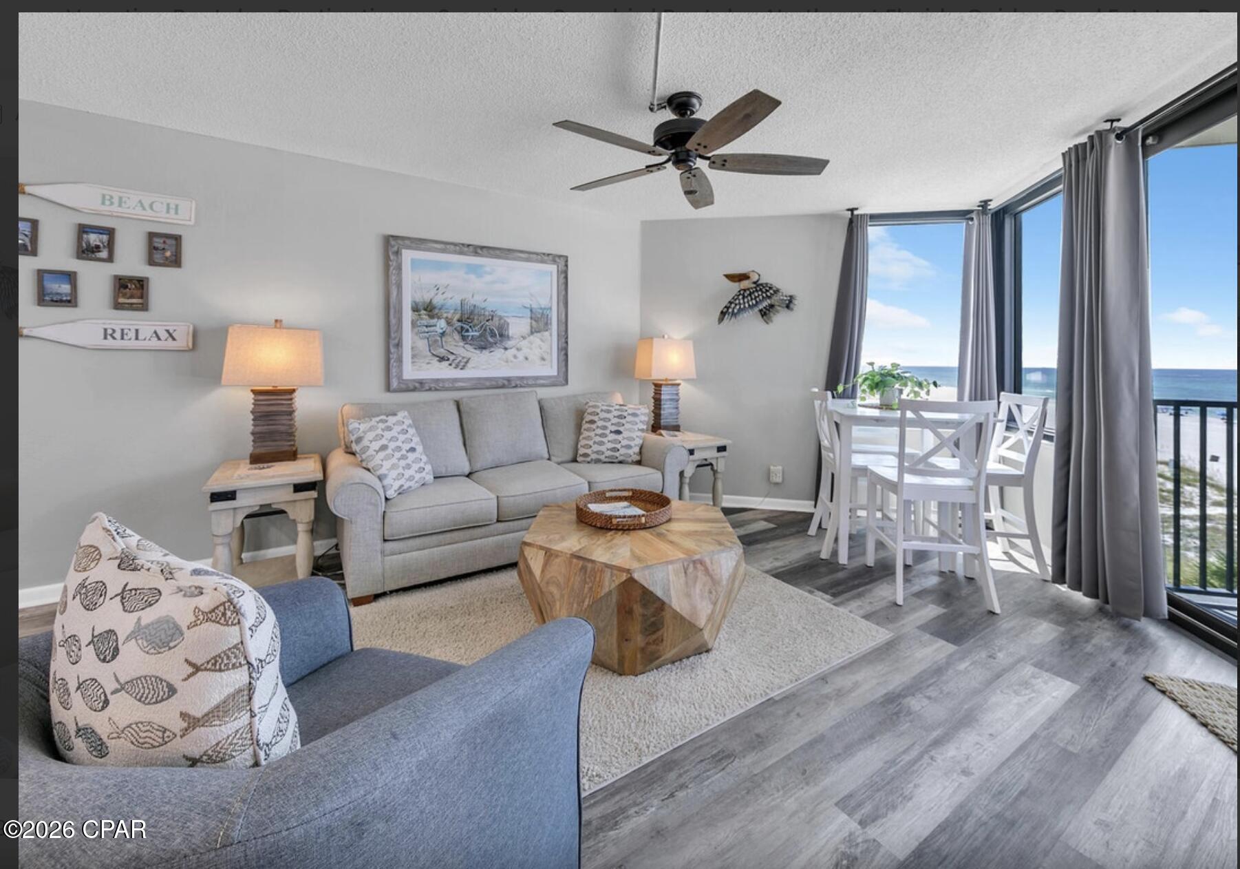 Sunbird Condo - Residential