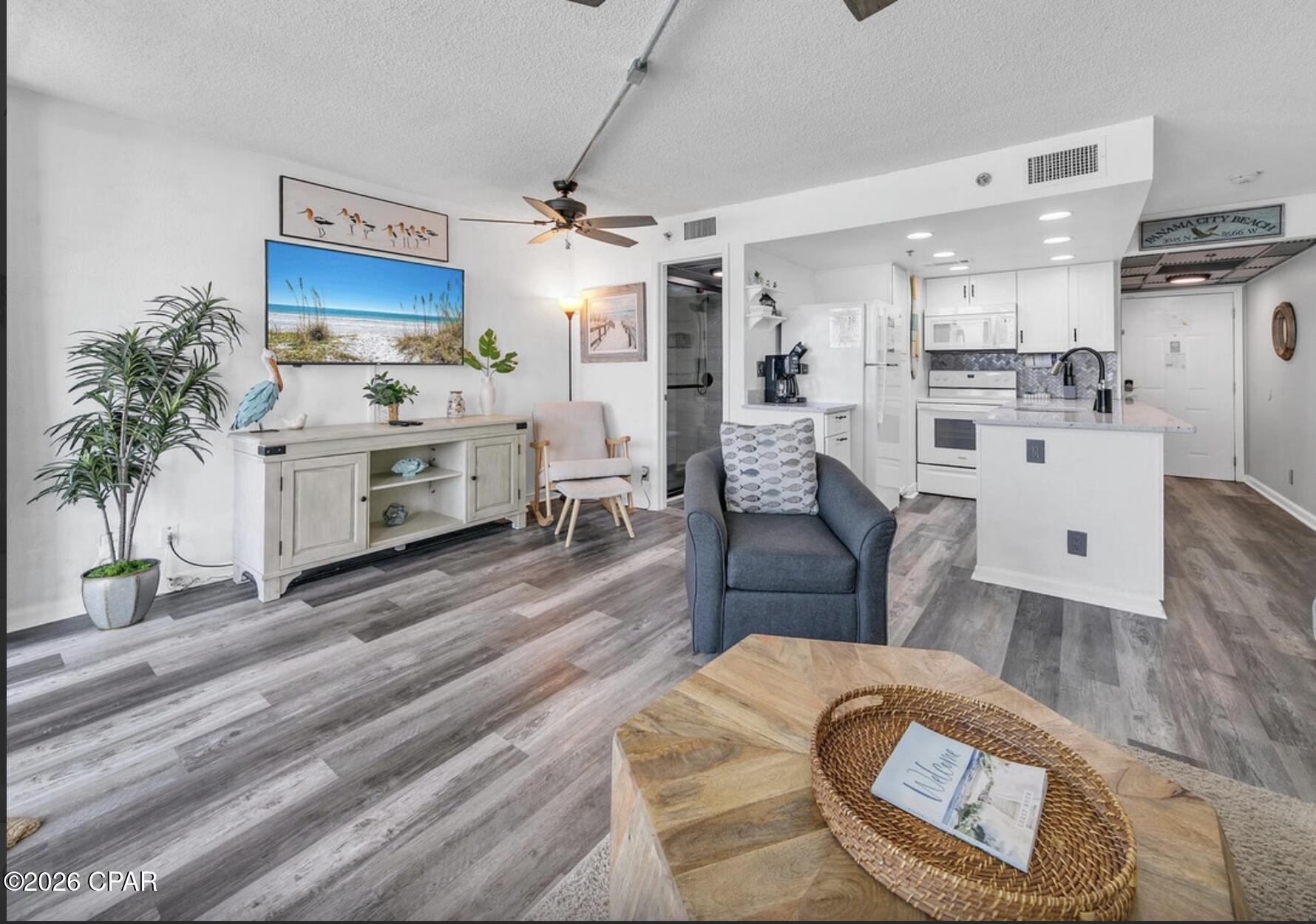 Sunbird Condo - Residential