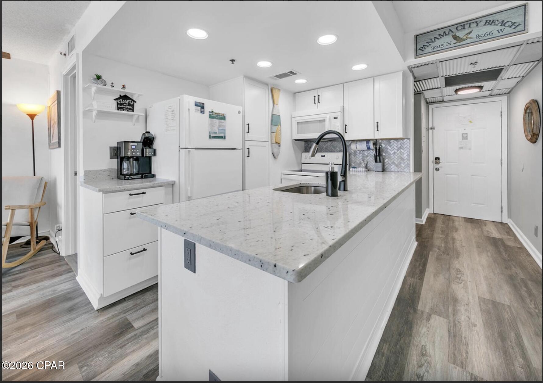 Sunbird Condo - Residential
