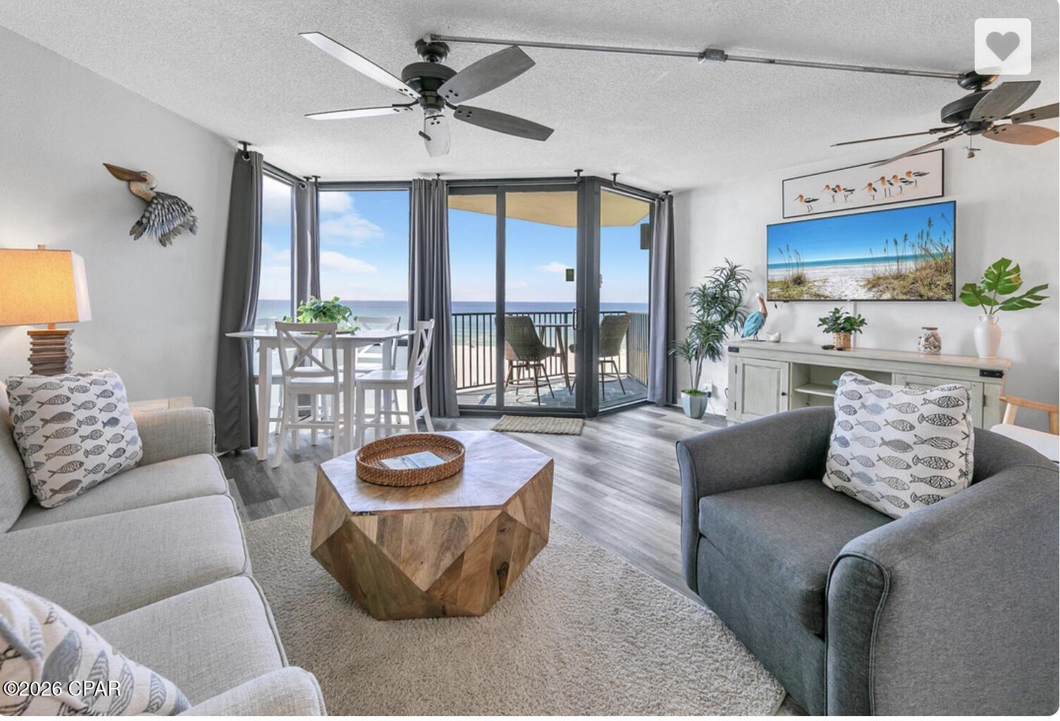 Sunbird Condo - Residential