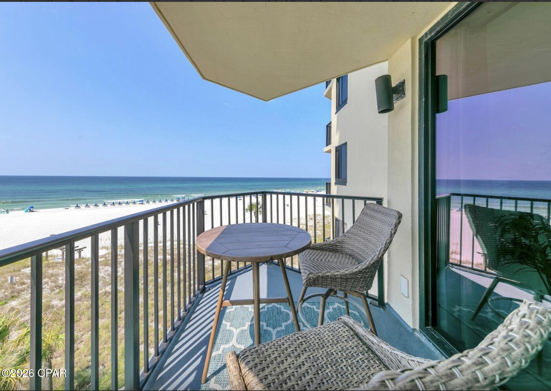Sunbird Condo - Residential