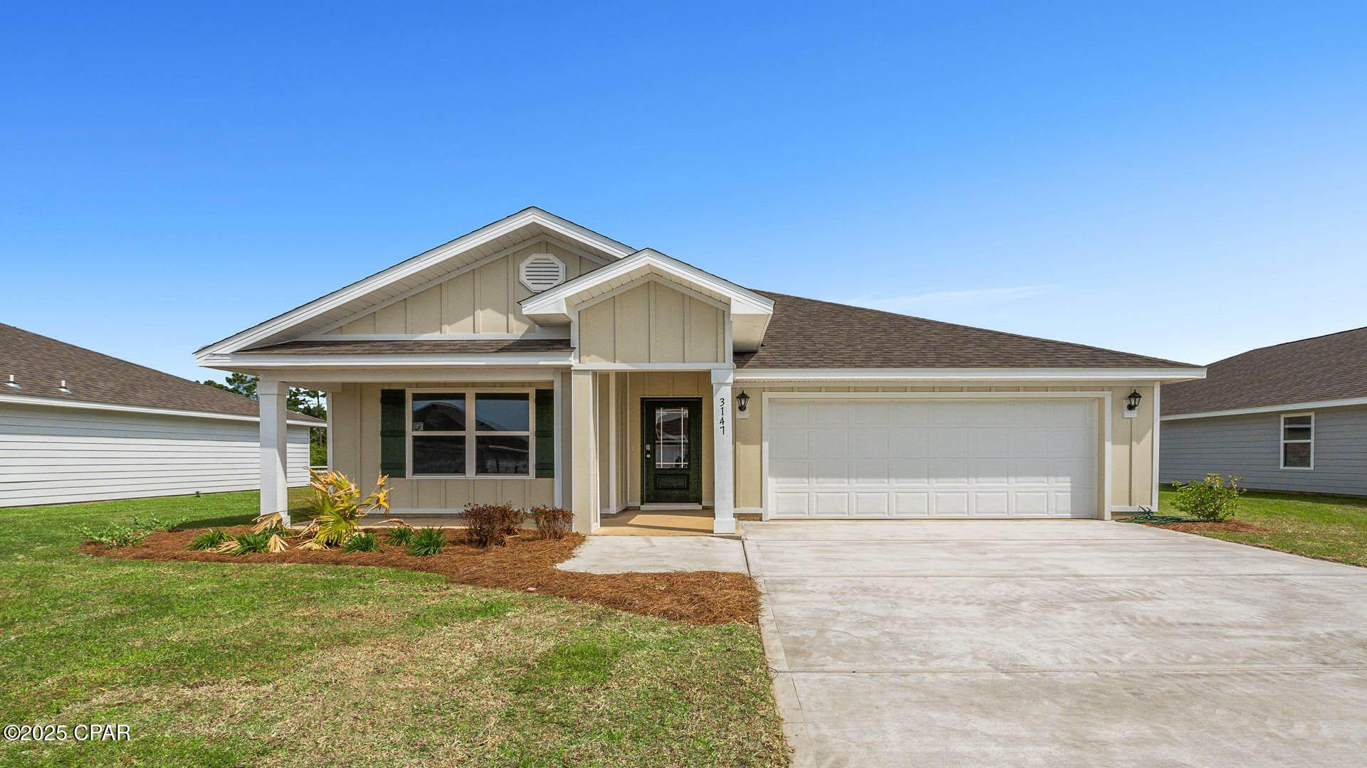 Hodges Bayou Plantation 1 - Residential